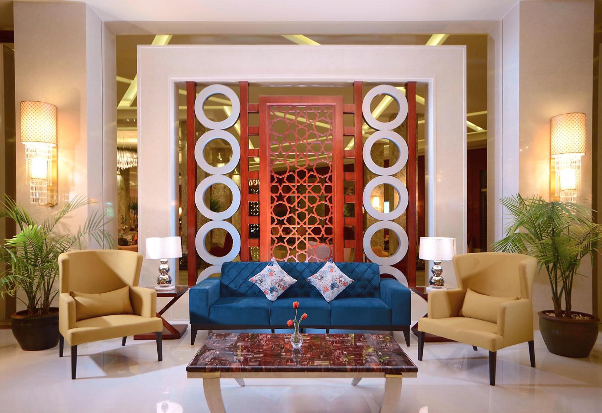 Resort Pickalbatros White - 5*