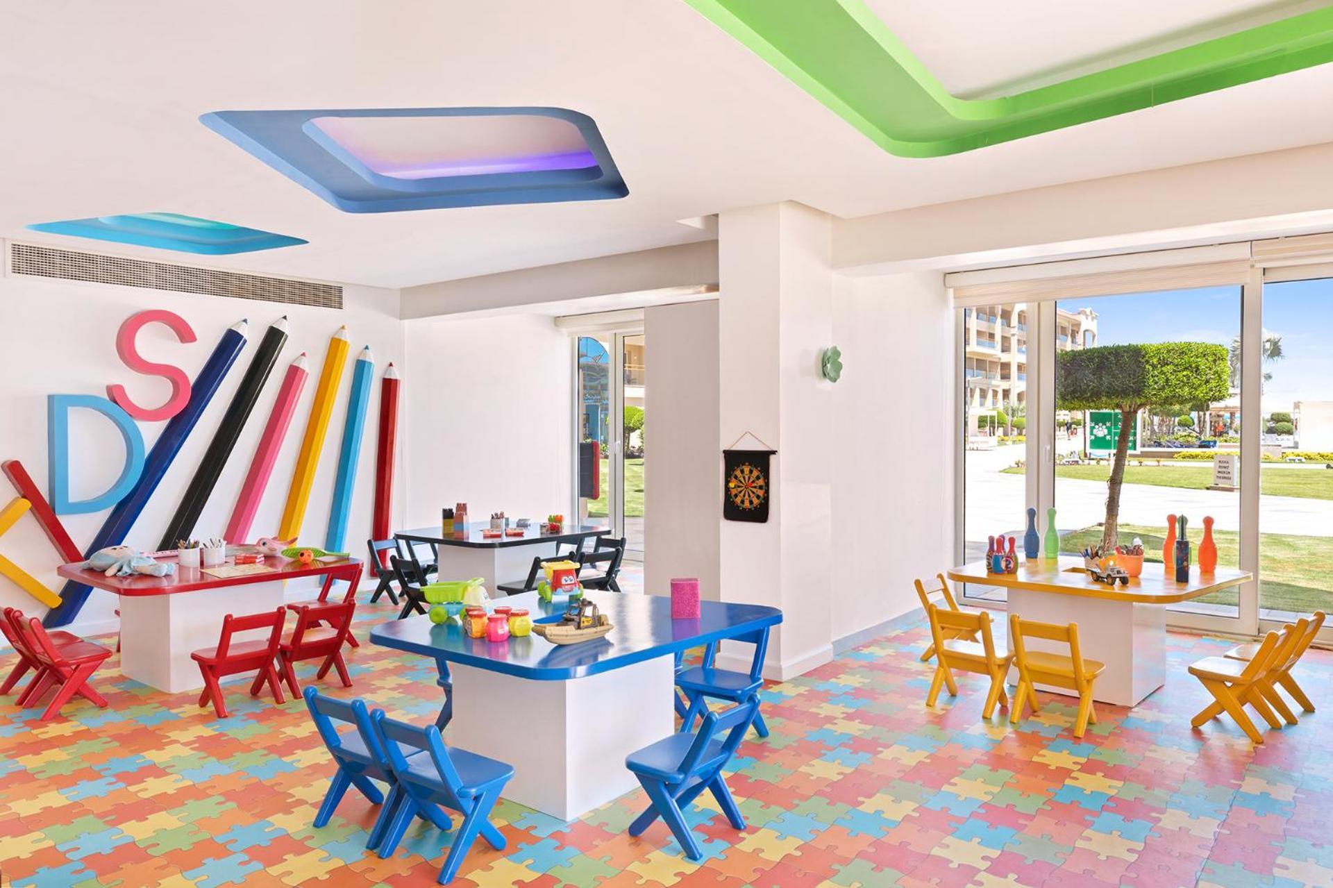 Pickalbatros White - Resort 5*