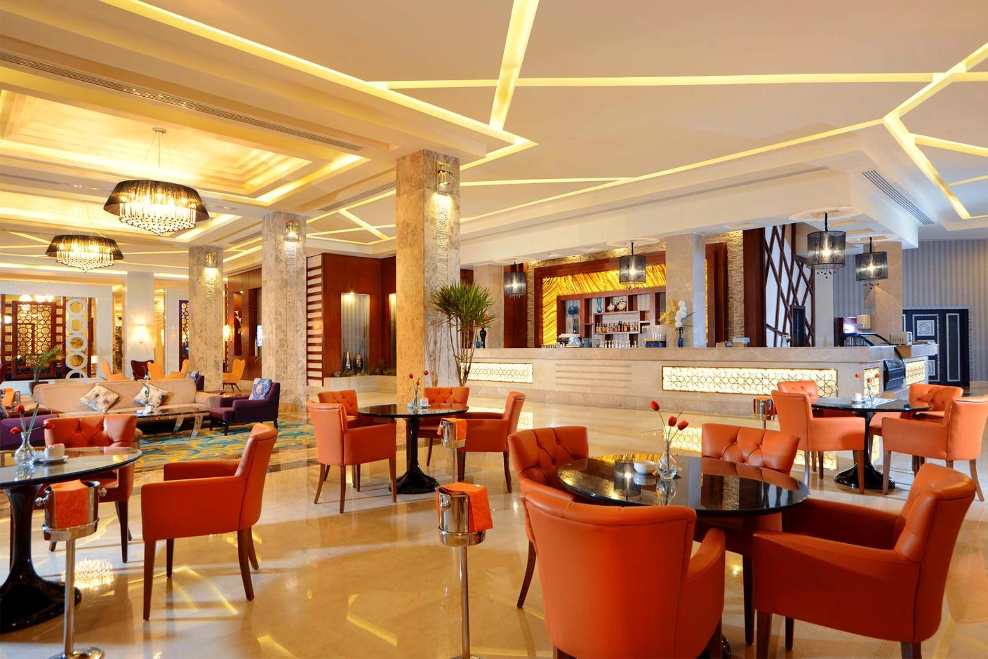 Resort Pickalbatros White -