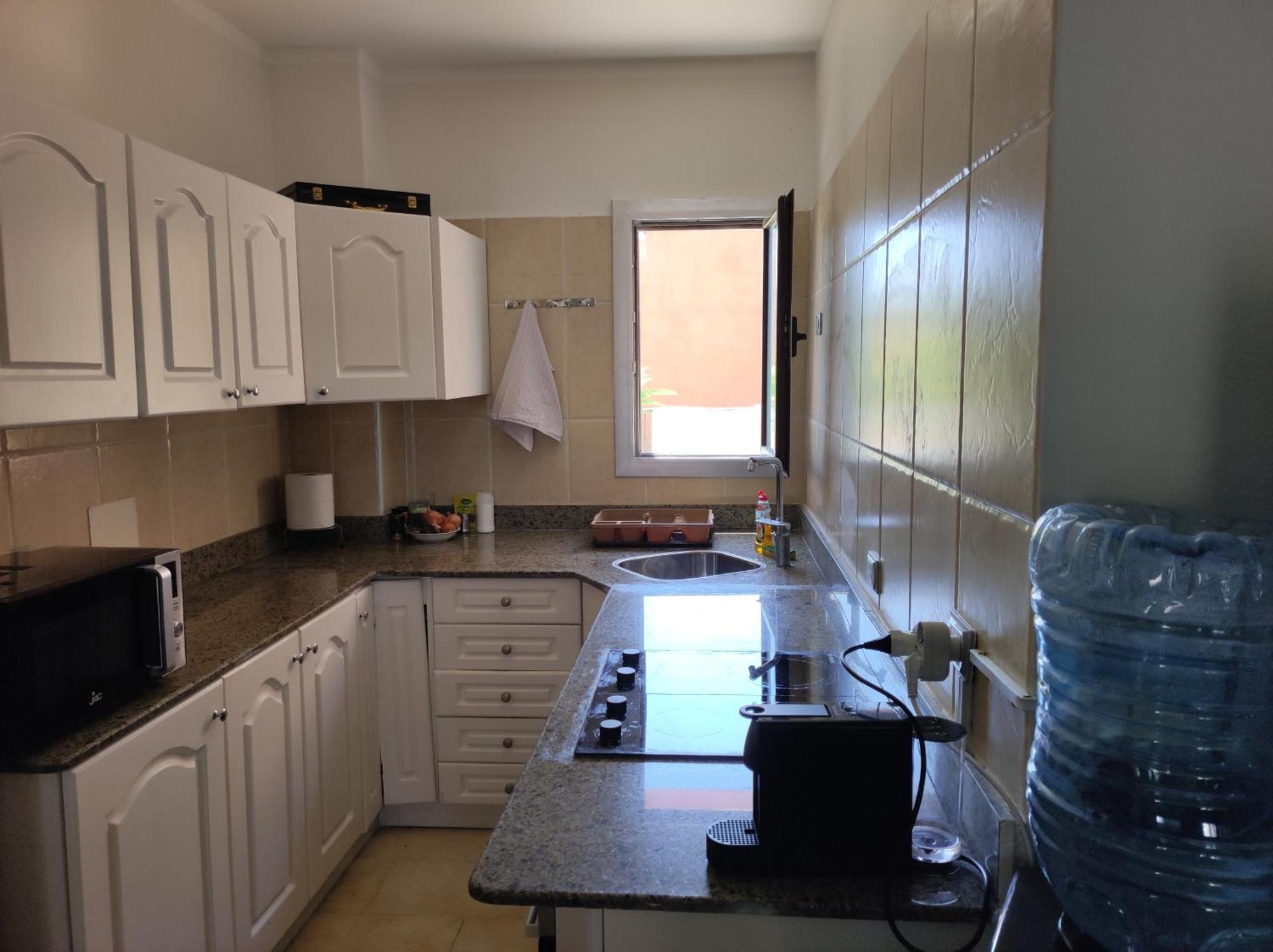Stella Makadi 5* Apartment Hurghada