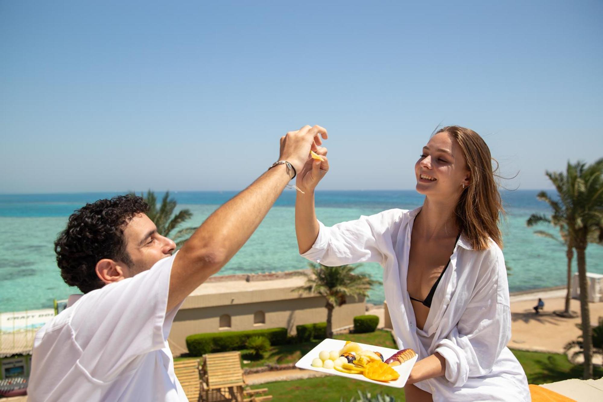 Sunny Days El Palacio &