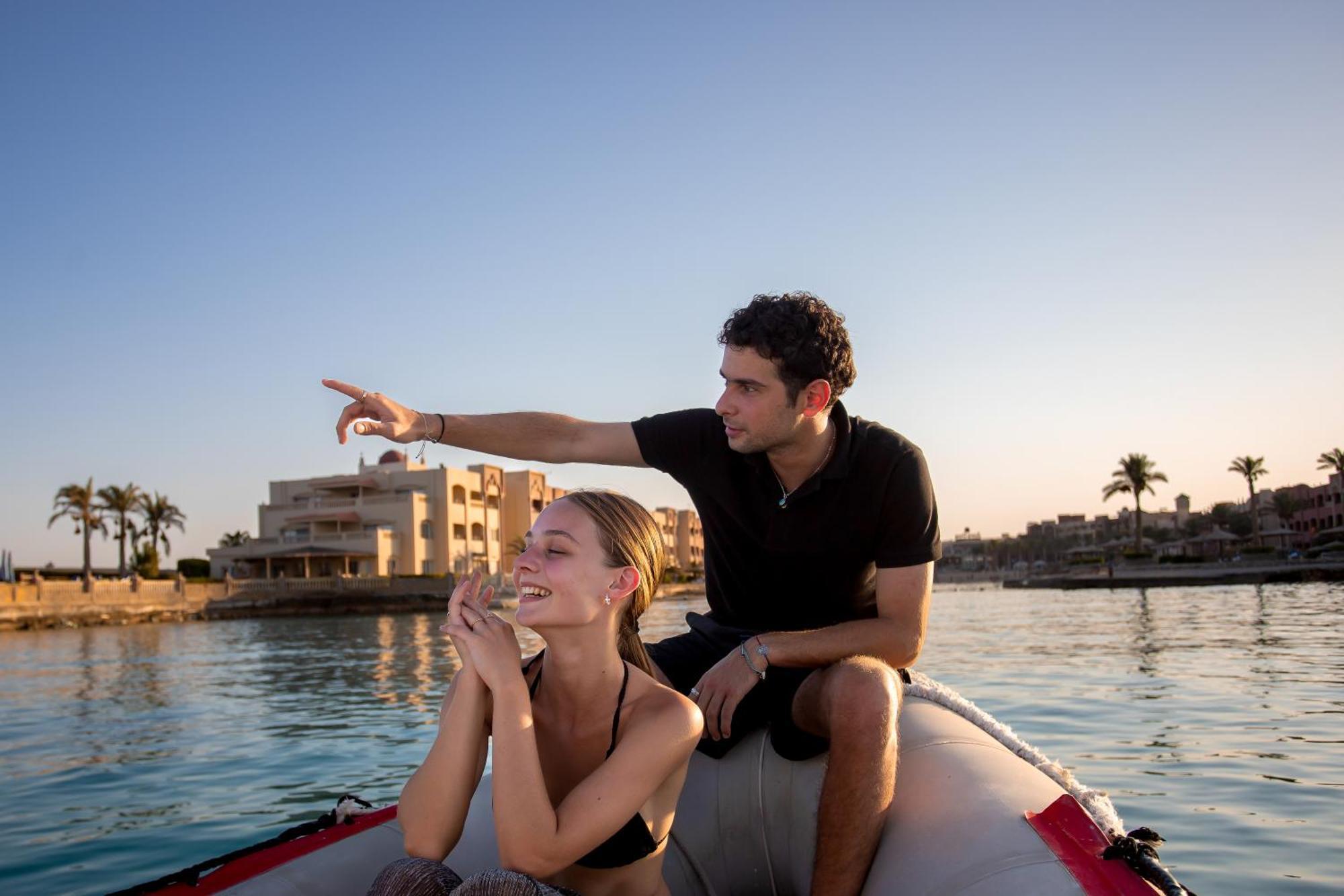 Sunny Days El Palacio & Resort
