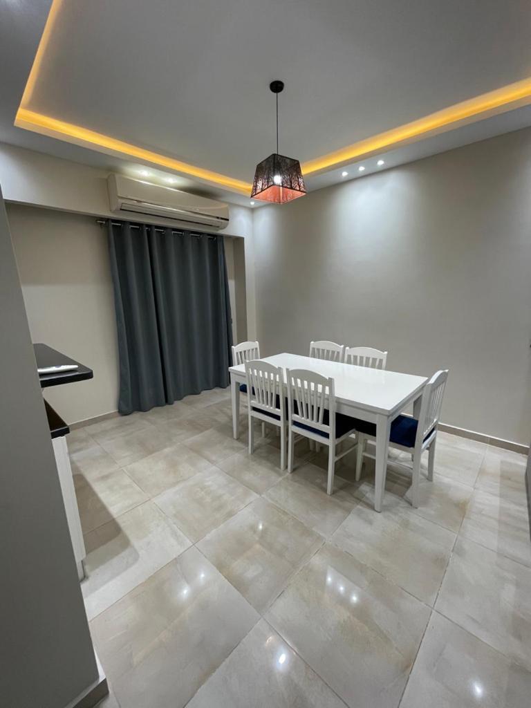 Villa Hurghada-magawish 1 *