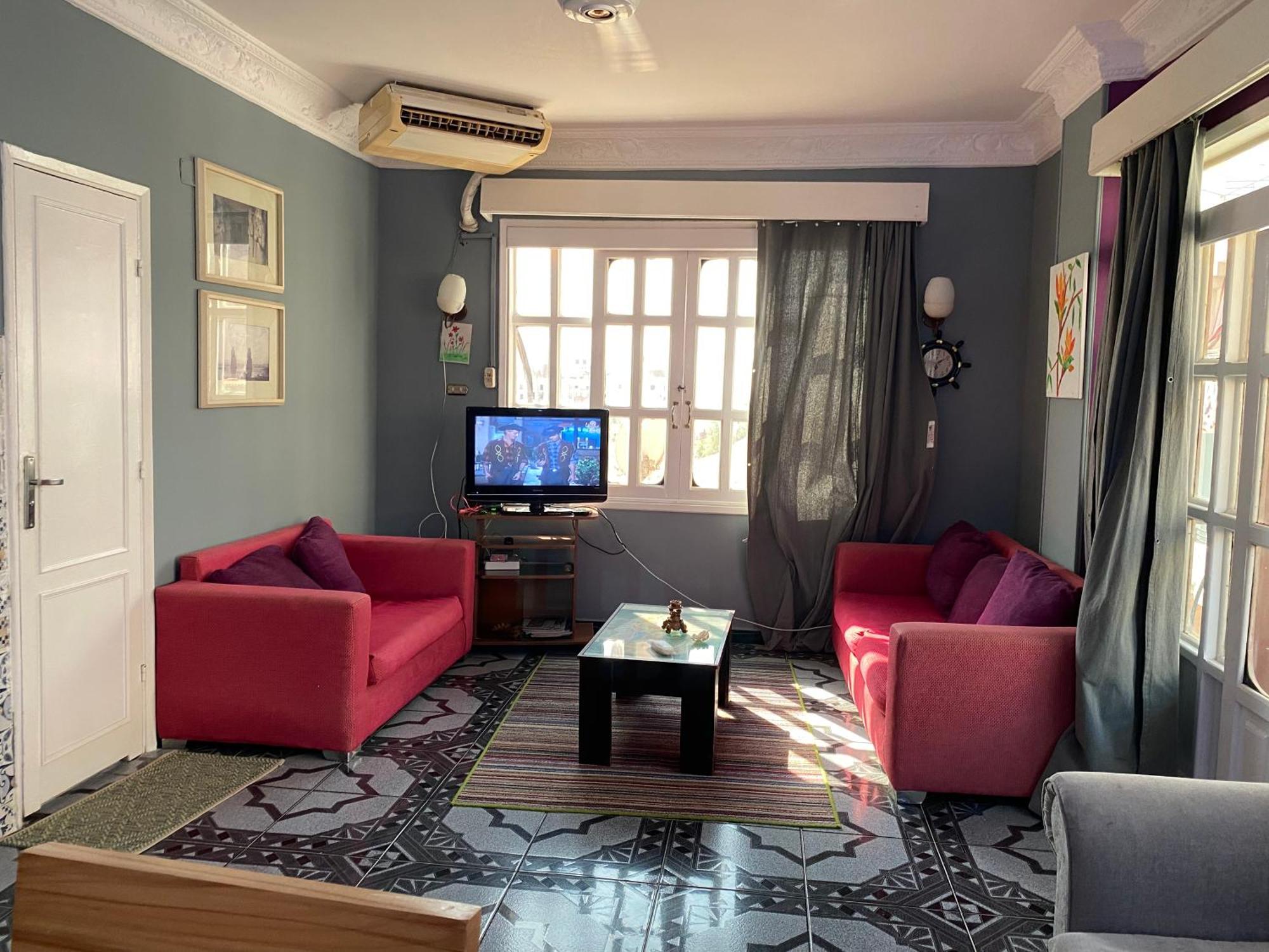 Porto Hill Apartamento *