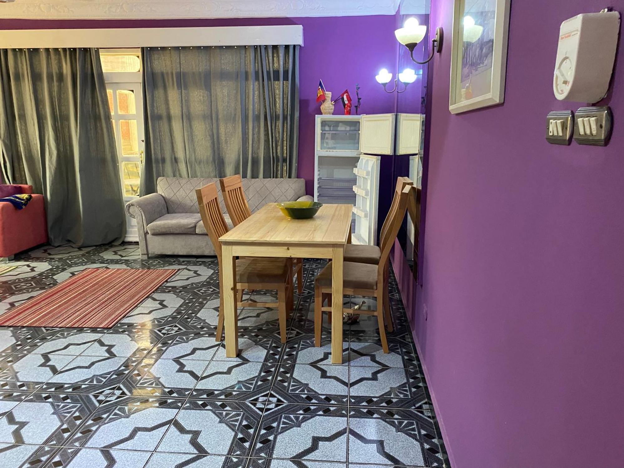 Apartamento Porto Hill *