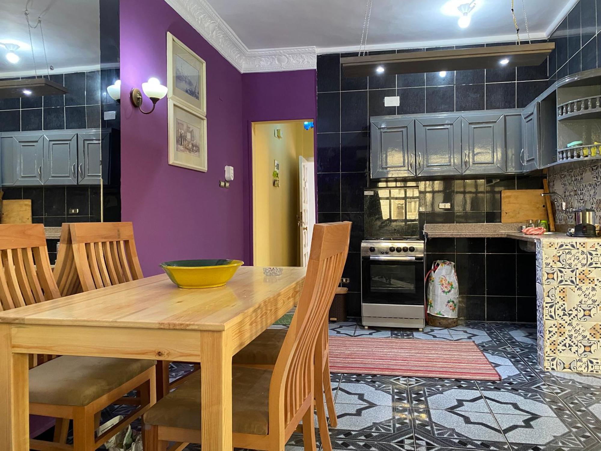 Apartamento Porto Hill Hurghada