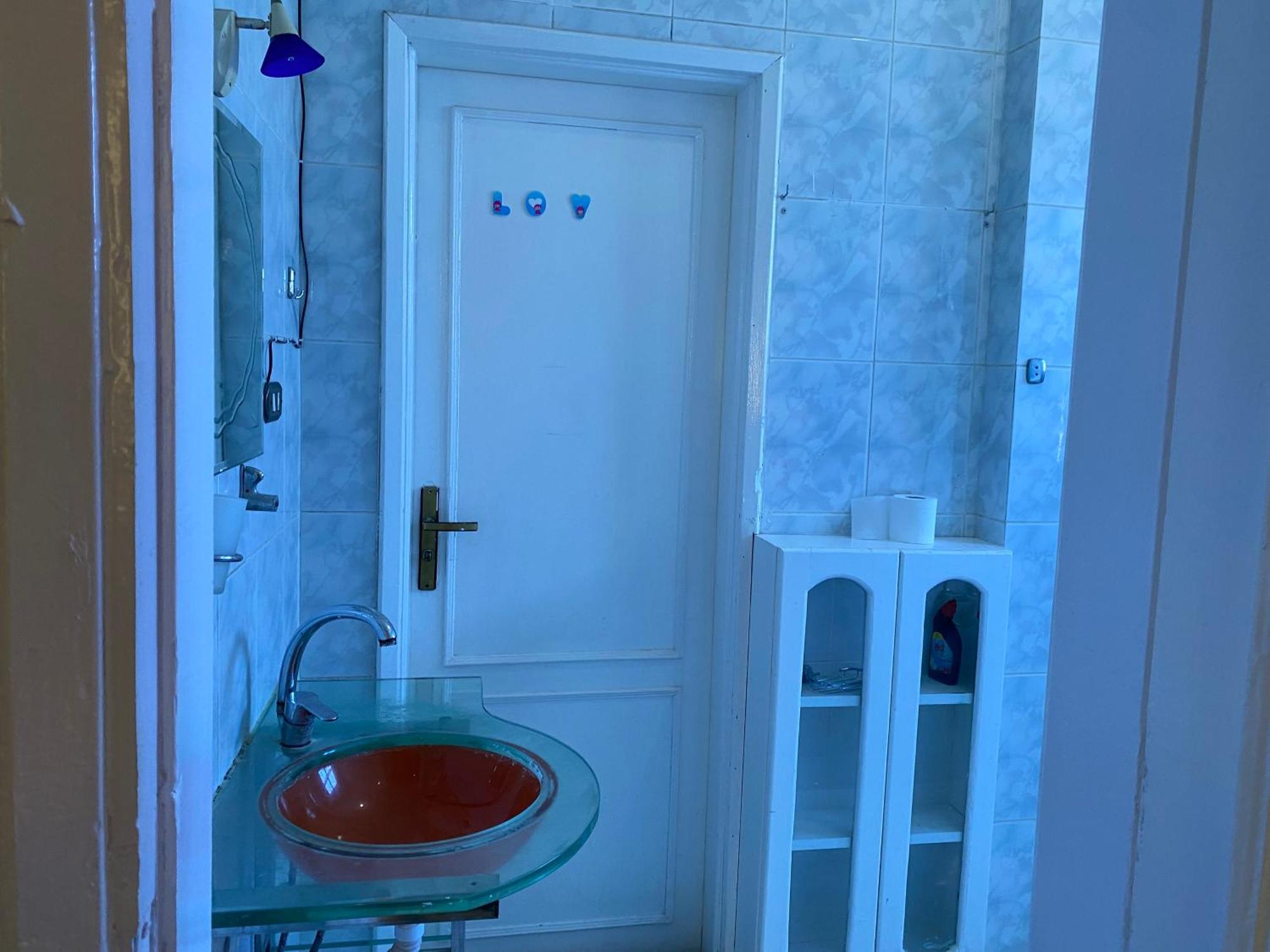 Porto Hill Apartamento *