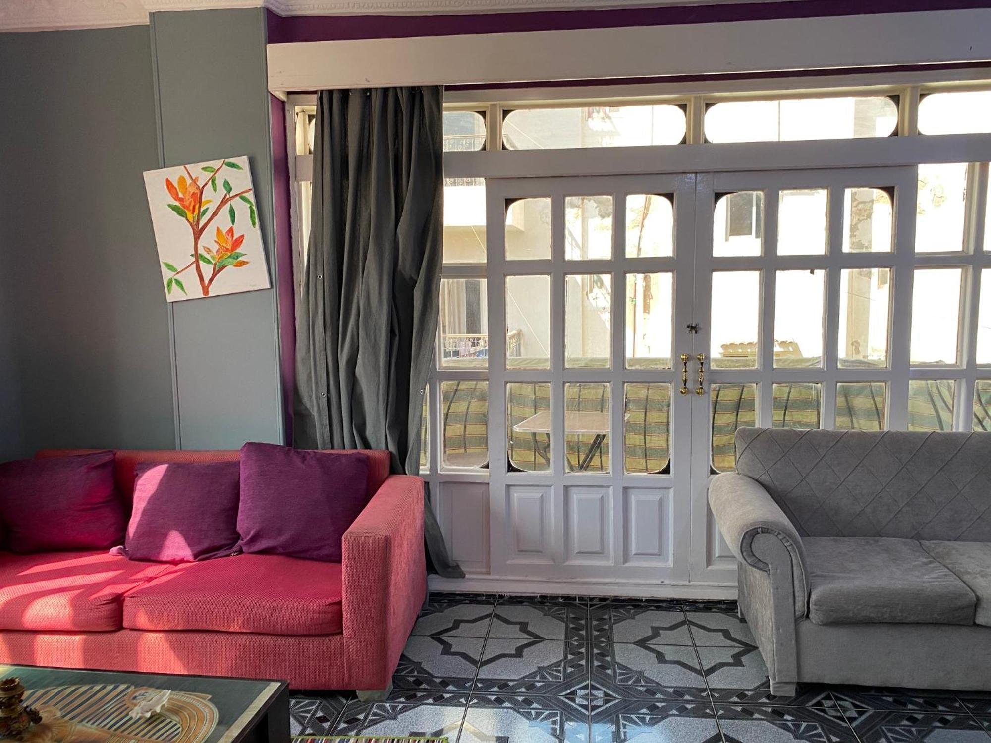 Apartamento Porto Hill *