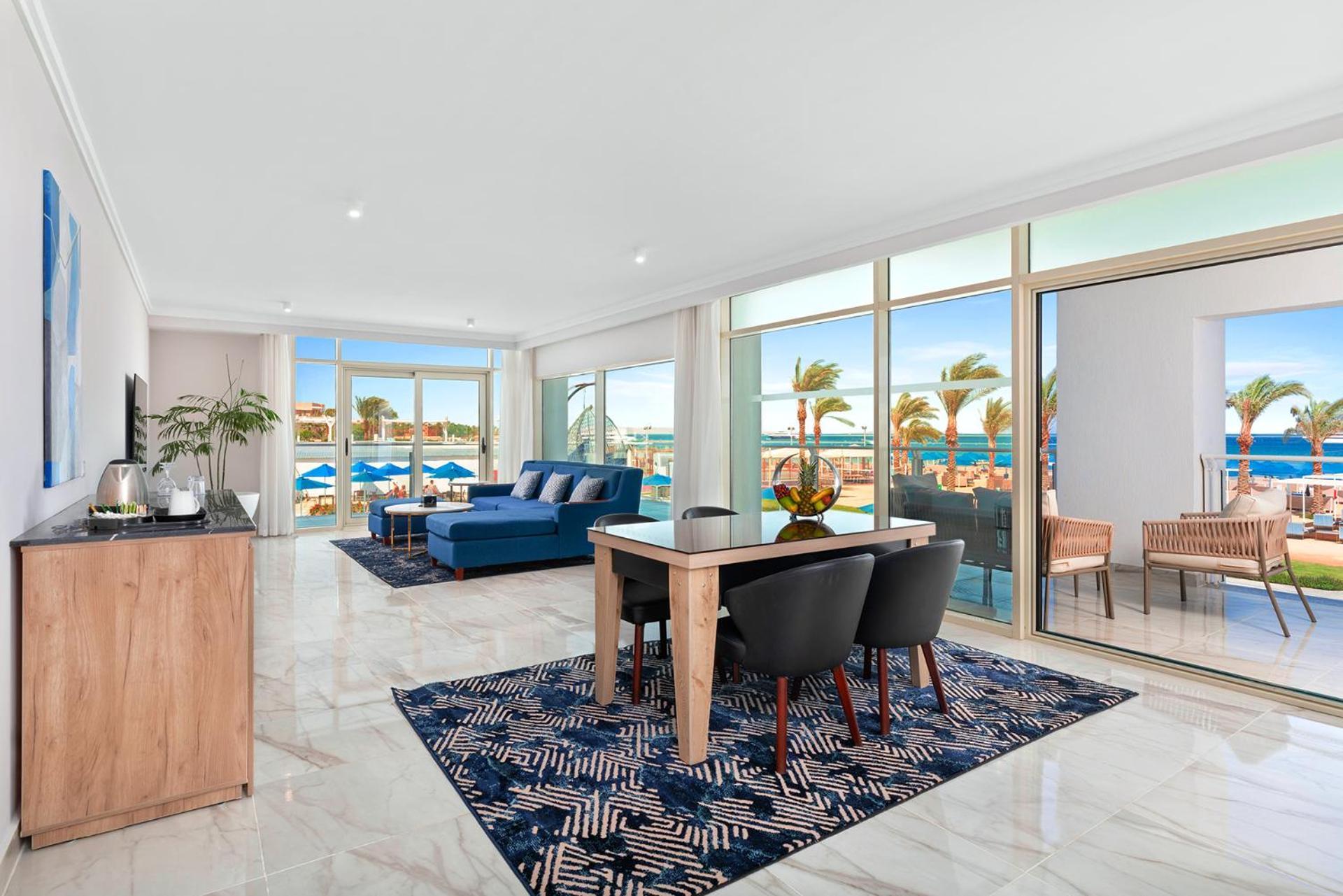 Resort Pickalbatros Blu - Adults Friendly 16 Years Plus- Ultra