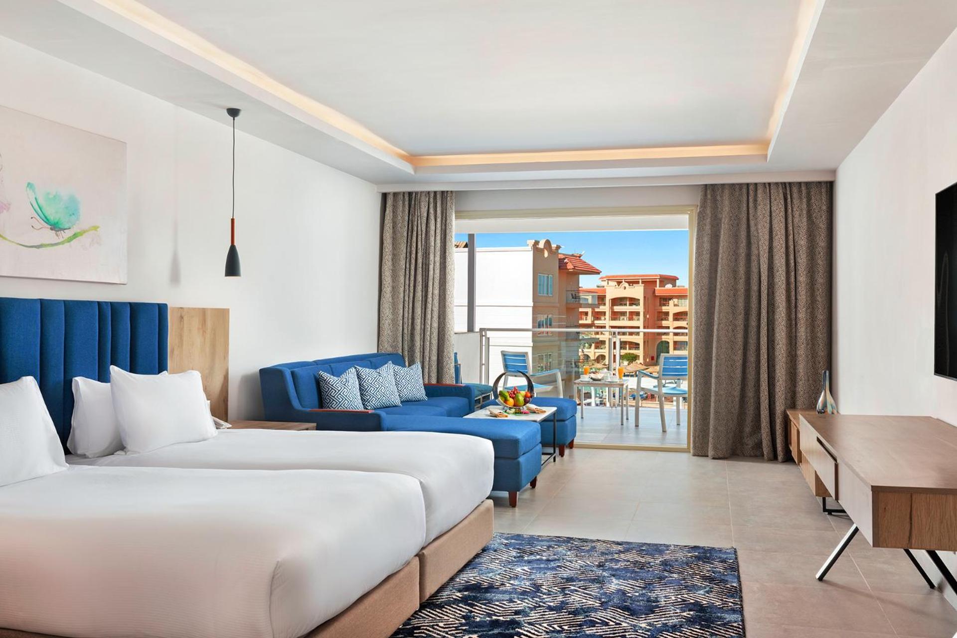 Resort Pickalbatros Blu - Adults Friendly 16 Years Plus- Ultra