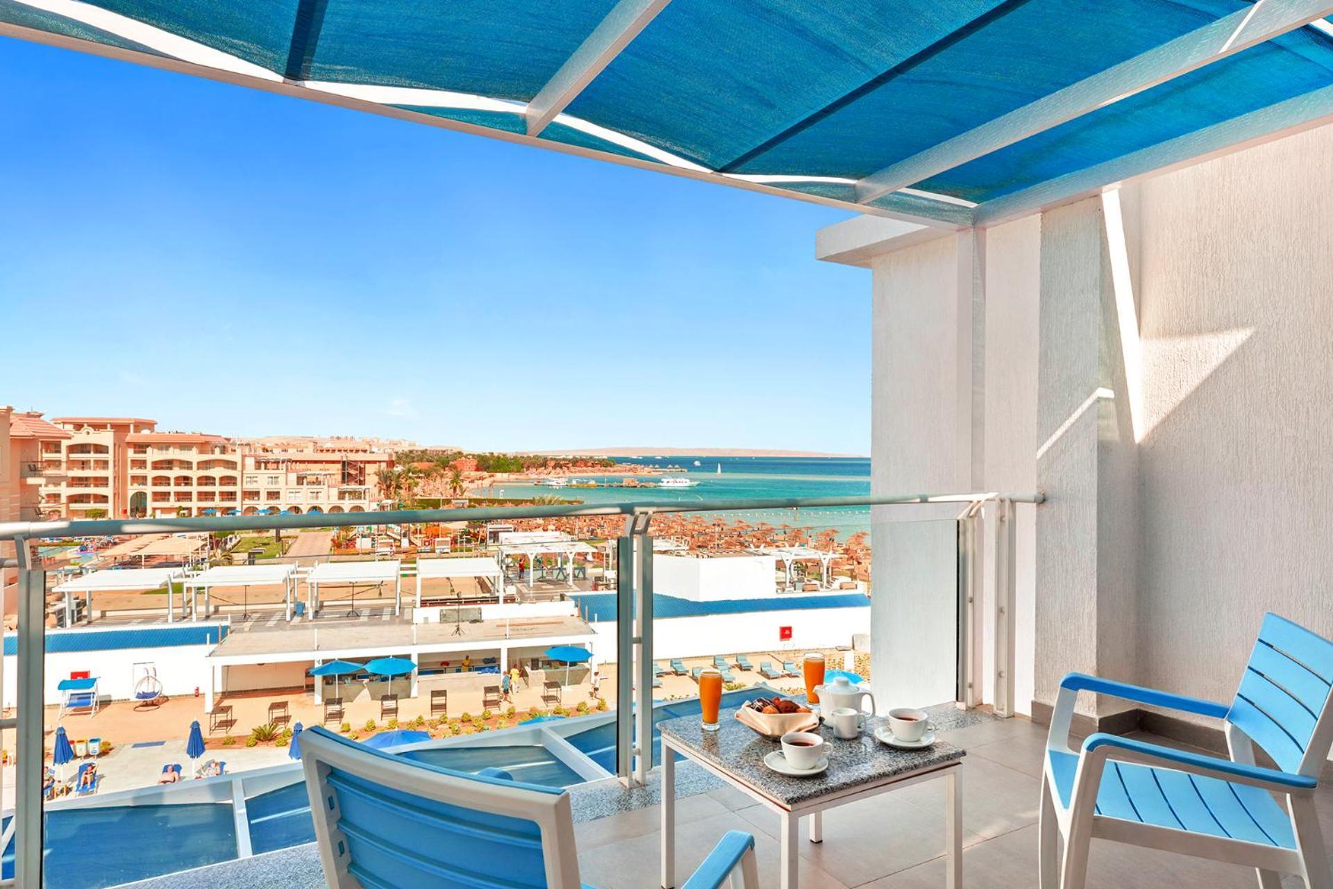 Pickalbatros Blu - Adults Friendly 16 Years Plus- Ultra 5*
