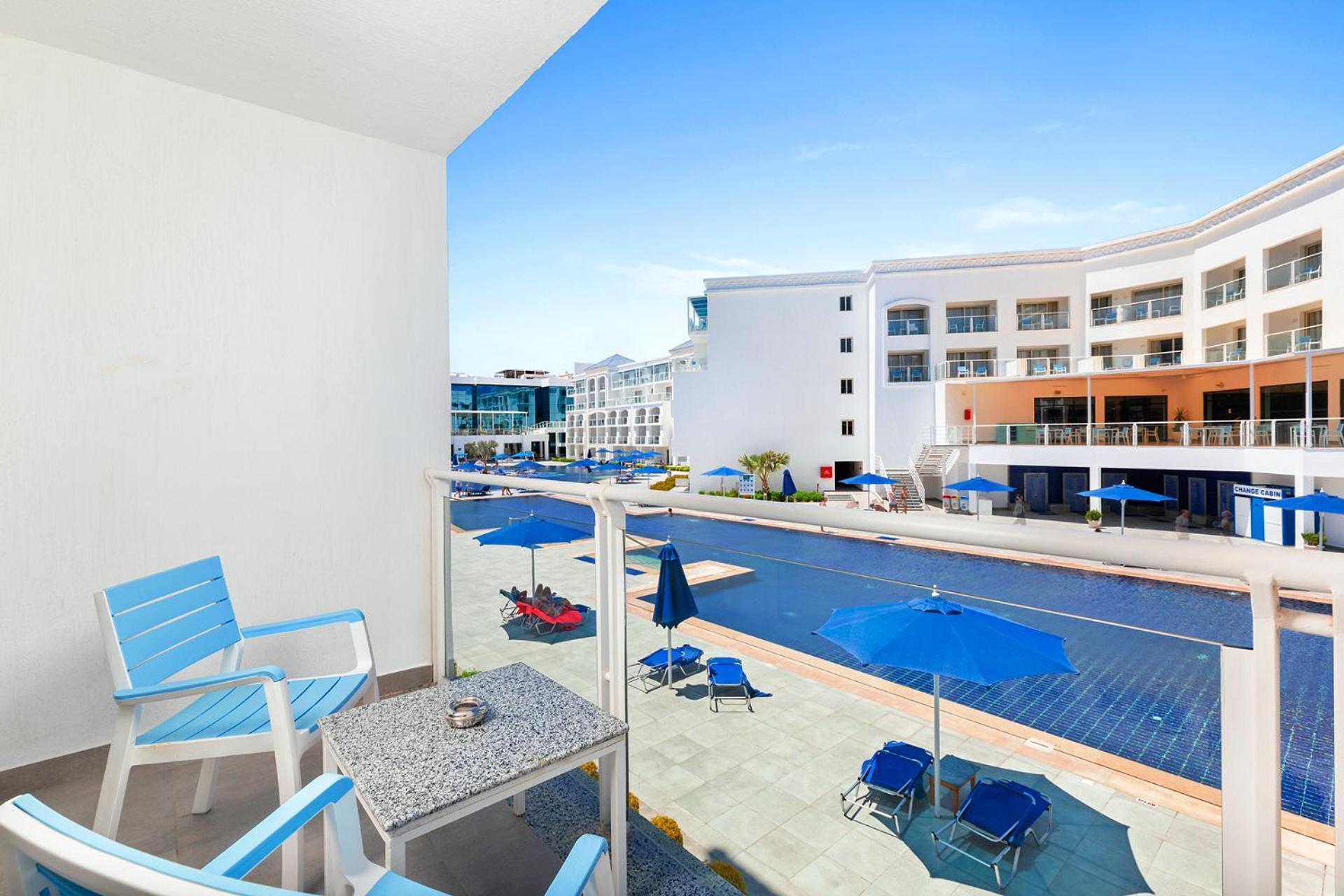 Resort Pickalbatros Blu - Adults Friendly 16 Years Plus- Ultra