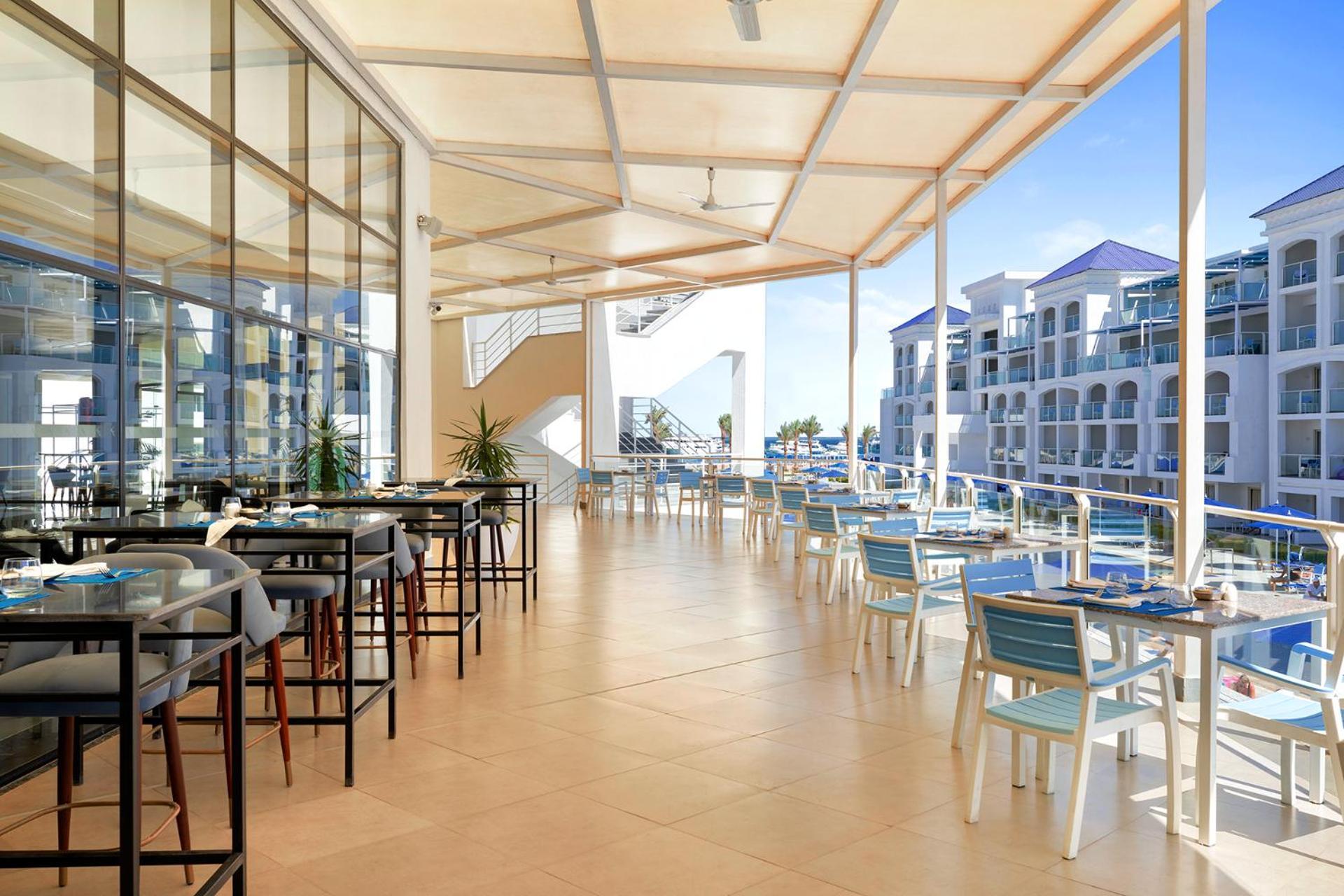 Pickalbatros Blu - Adults Friendly 16 Years Plus- Ultra Resort 5*