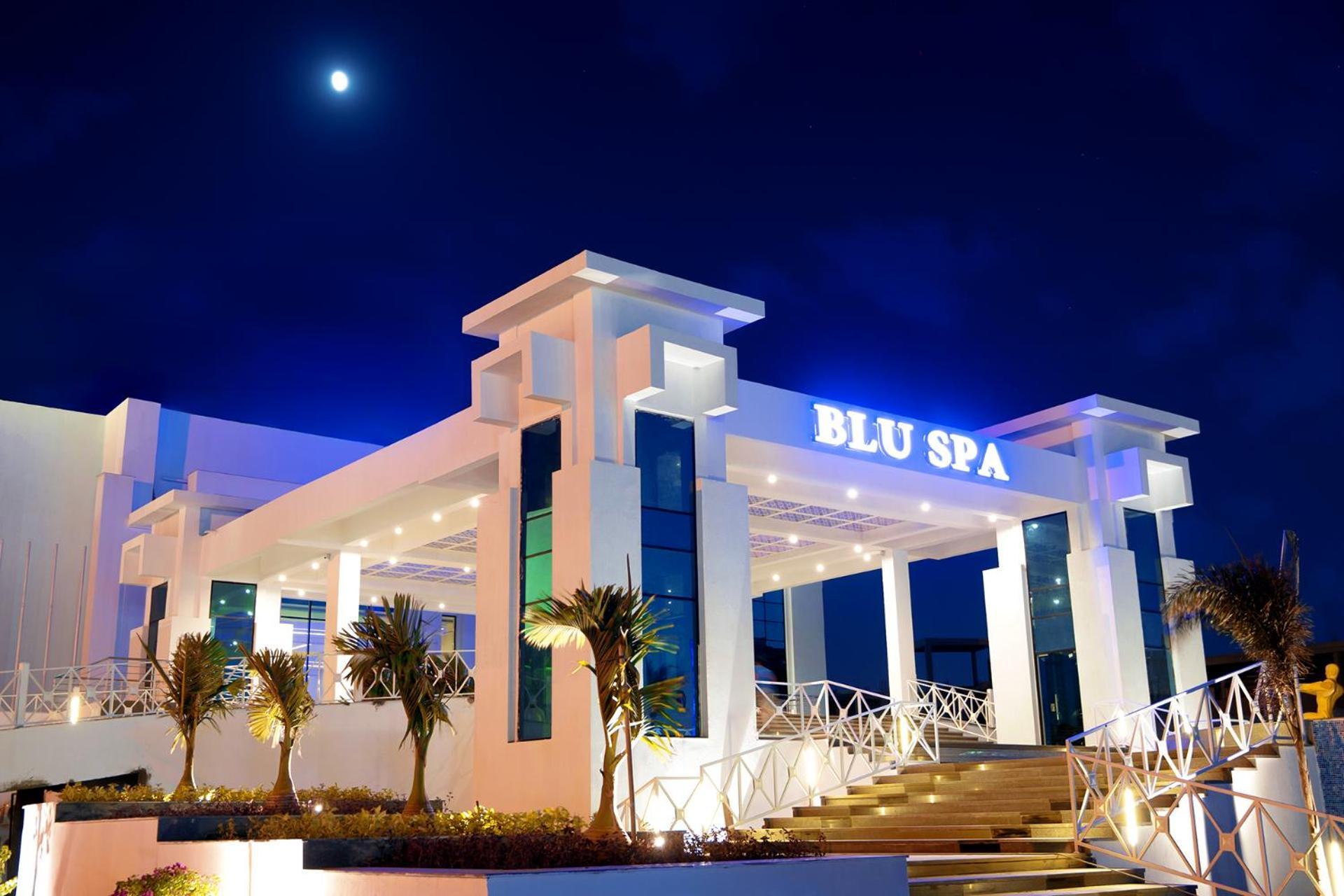Pickalbatros Blu - Adults Friendly 16 Years Plus- Ultra Resort 5*
