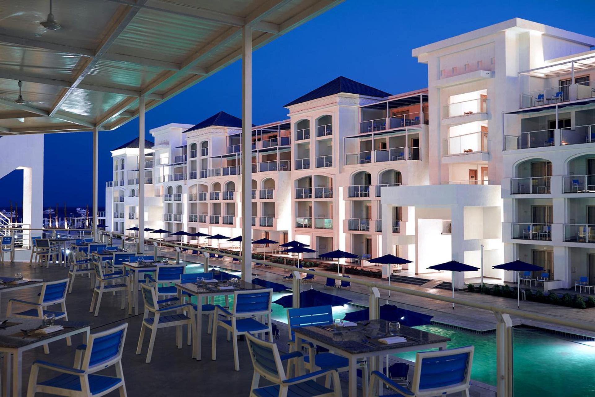 Resort Pickalbatros Blu - Adults Friendly 16 Years Plus- Ultra