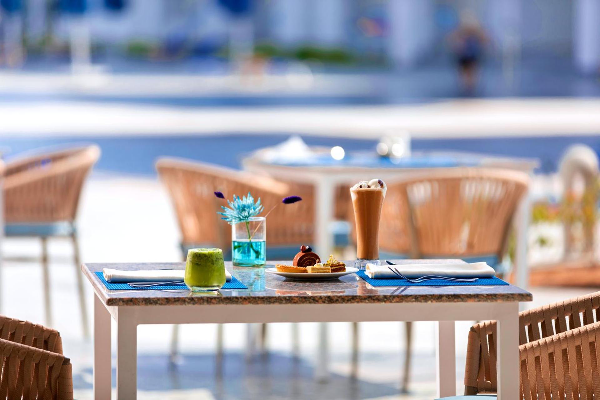Pickalbatros Blu - Adults Friendly 16 Years Plus- Ultra Resort