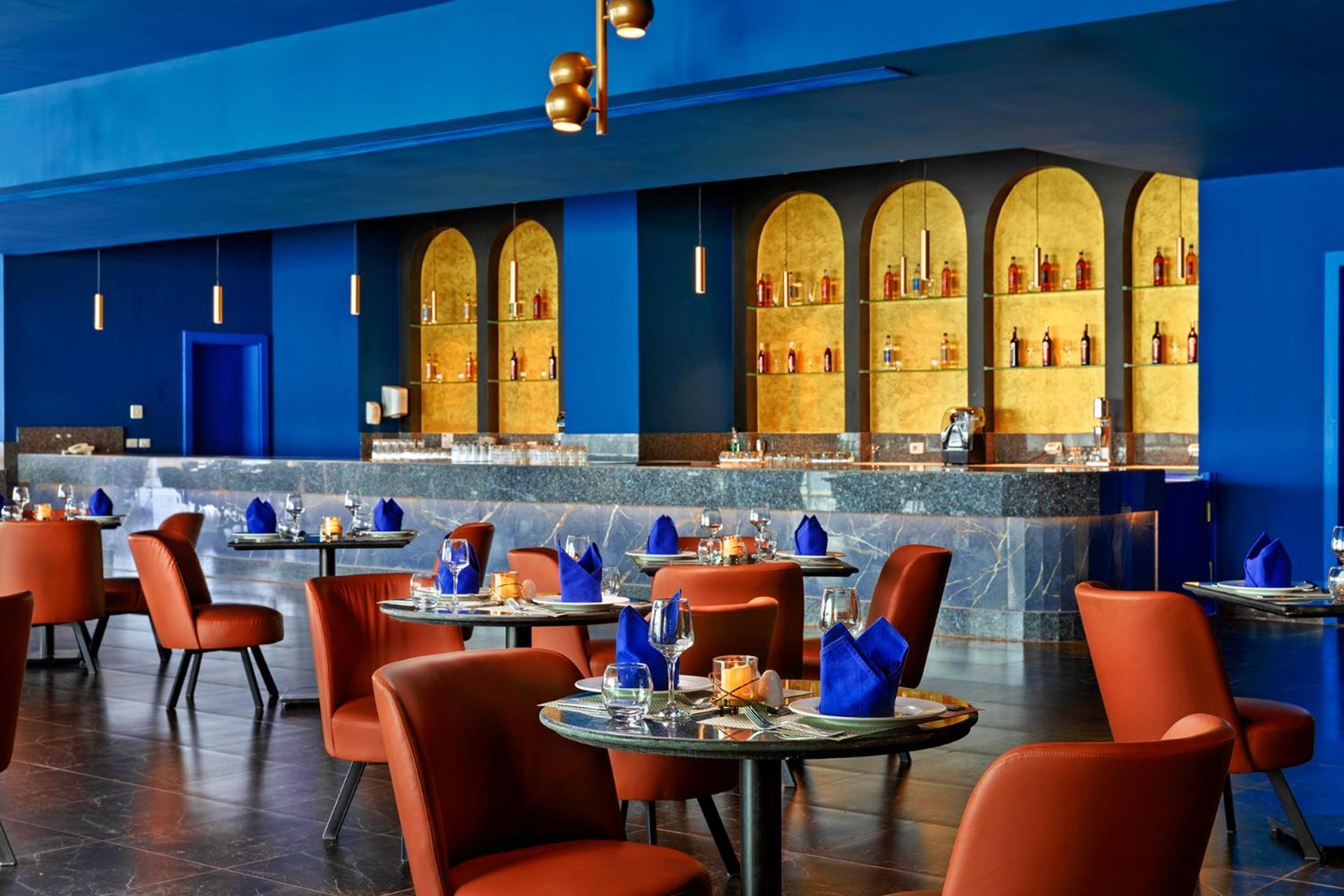 Resort Pickalbatros Blu - Adults Friendly 16 Years Plus- Ultra