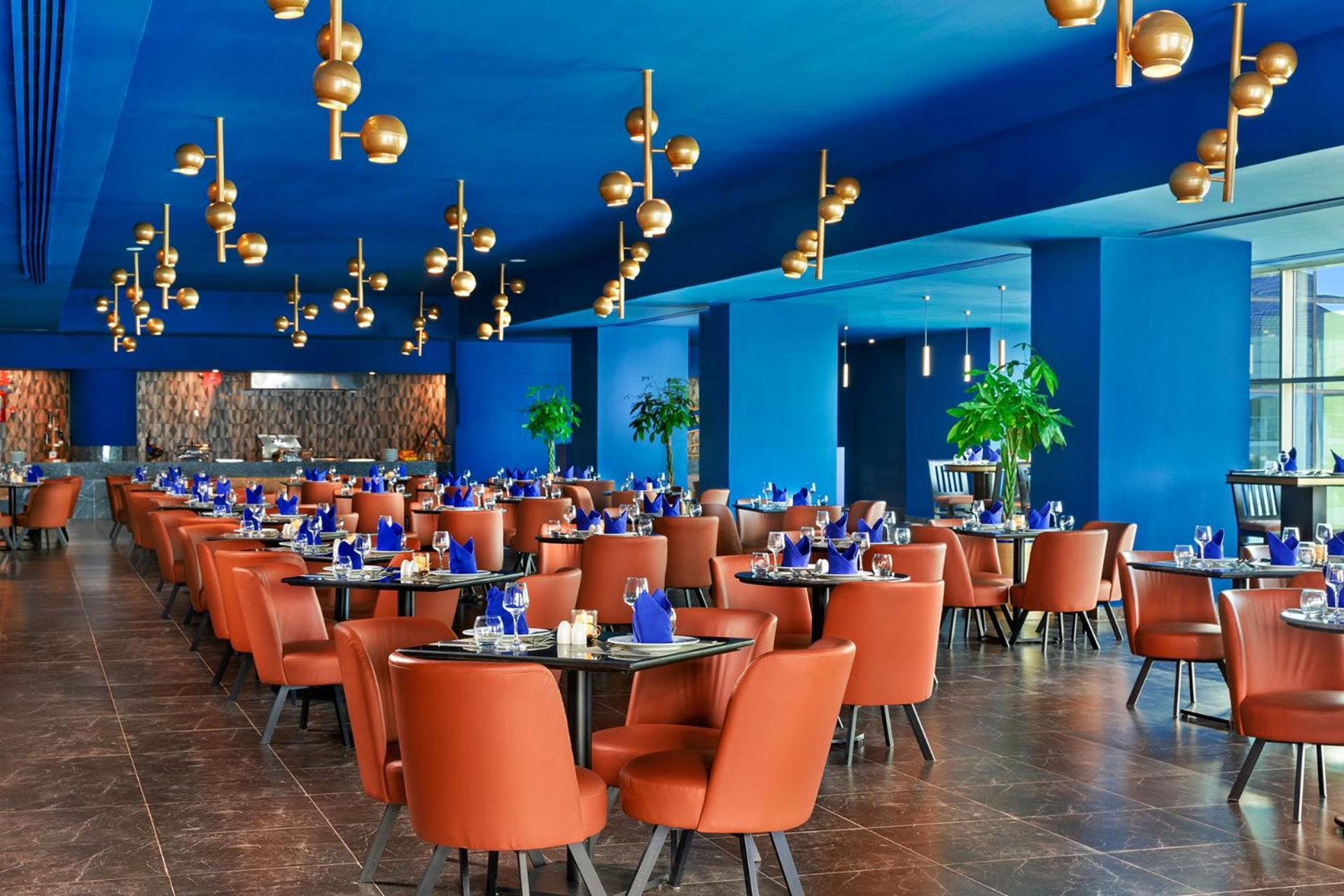 Pickalbatros Blu - Adults Friendly 16 Years Plus- Ultra Hurghada