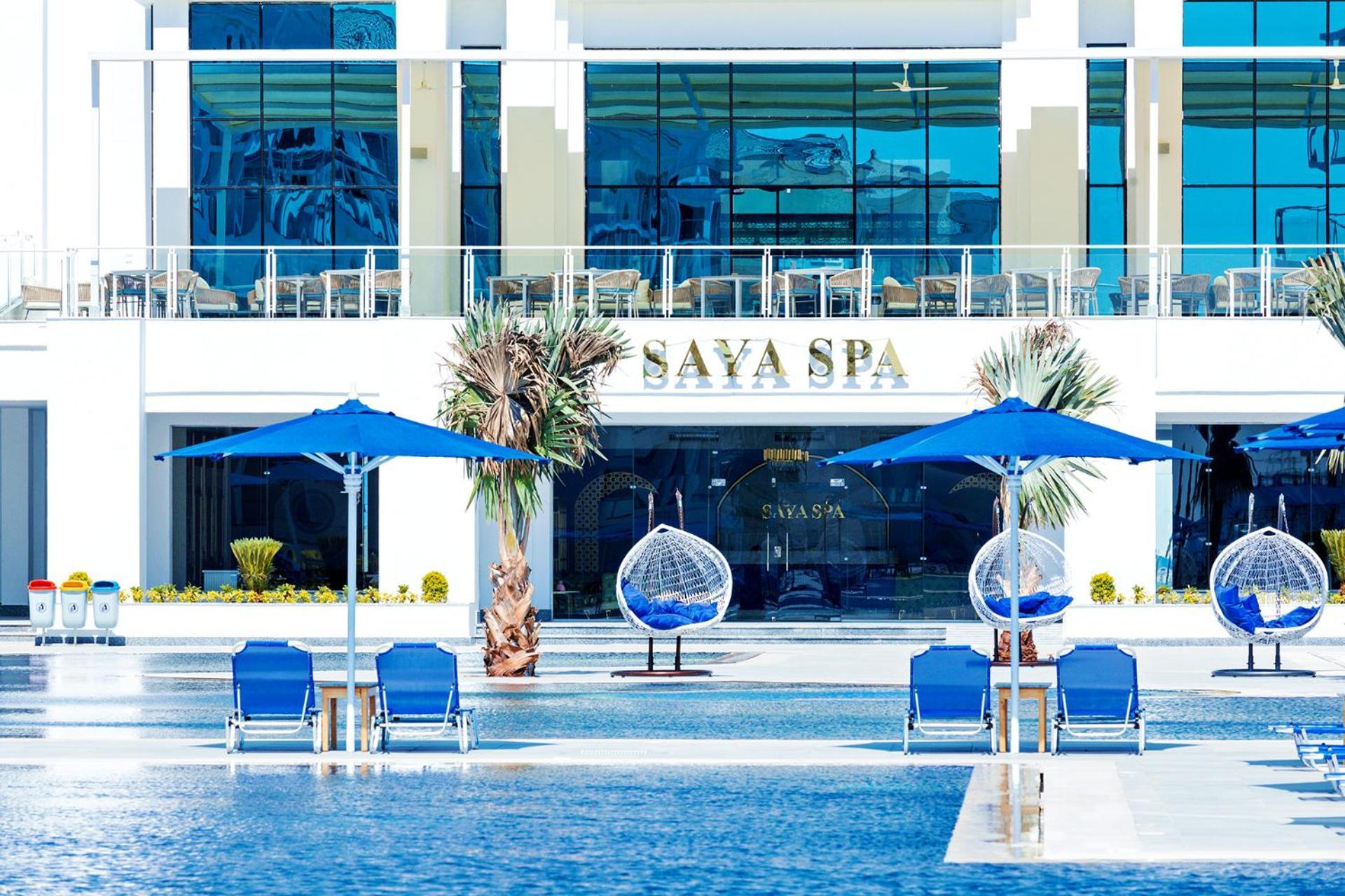 Resort Pickalbatros Blu - Adults Friendly 16 Years Plus- Ultra