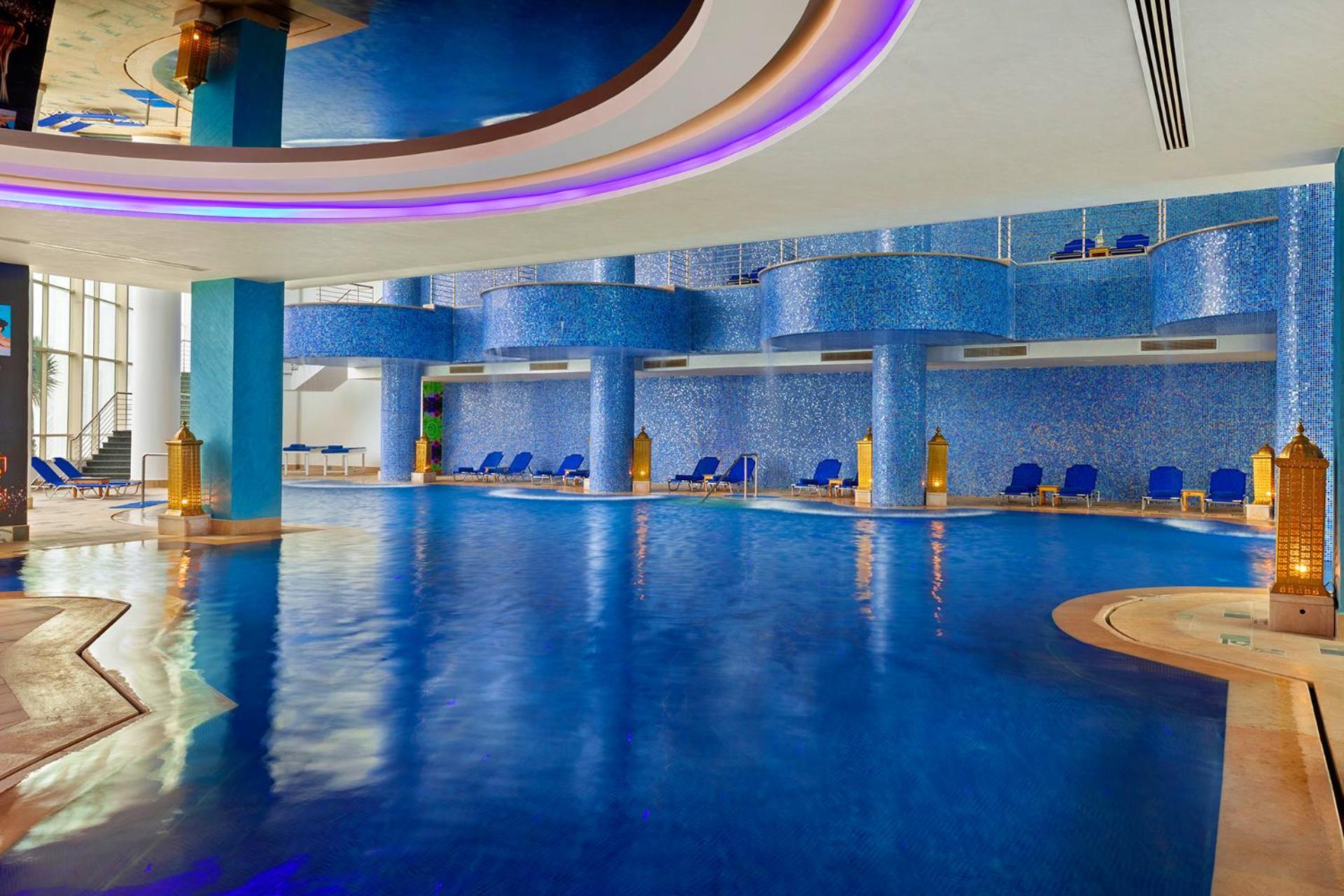 Pickalbatros Blu - Adults Friendly 16 Years Plus- Ultra 5*