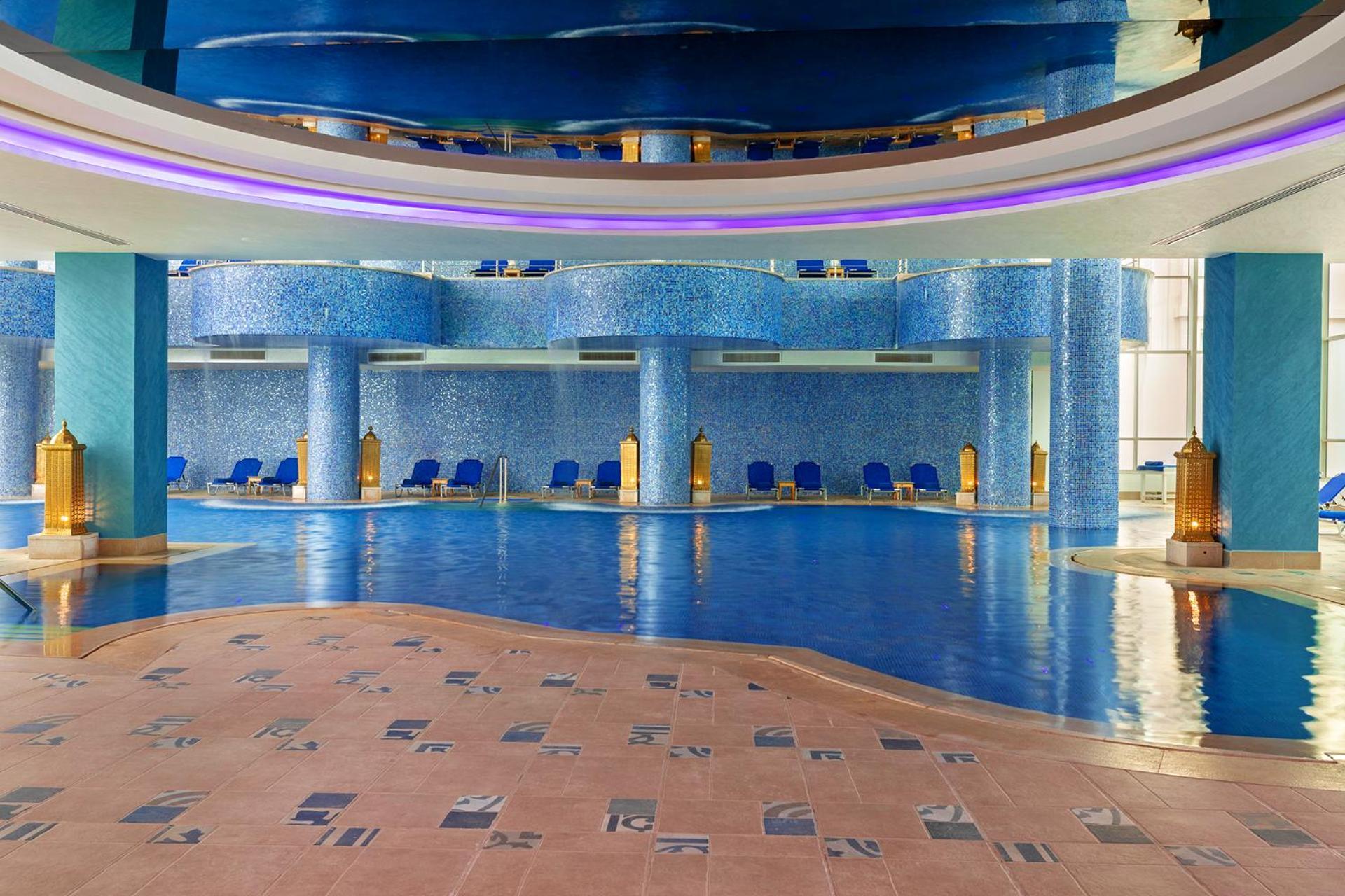 Pickalbatros Blu - Adults Friendly 16 Years Plus- Ultra Hurghada