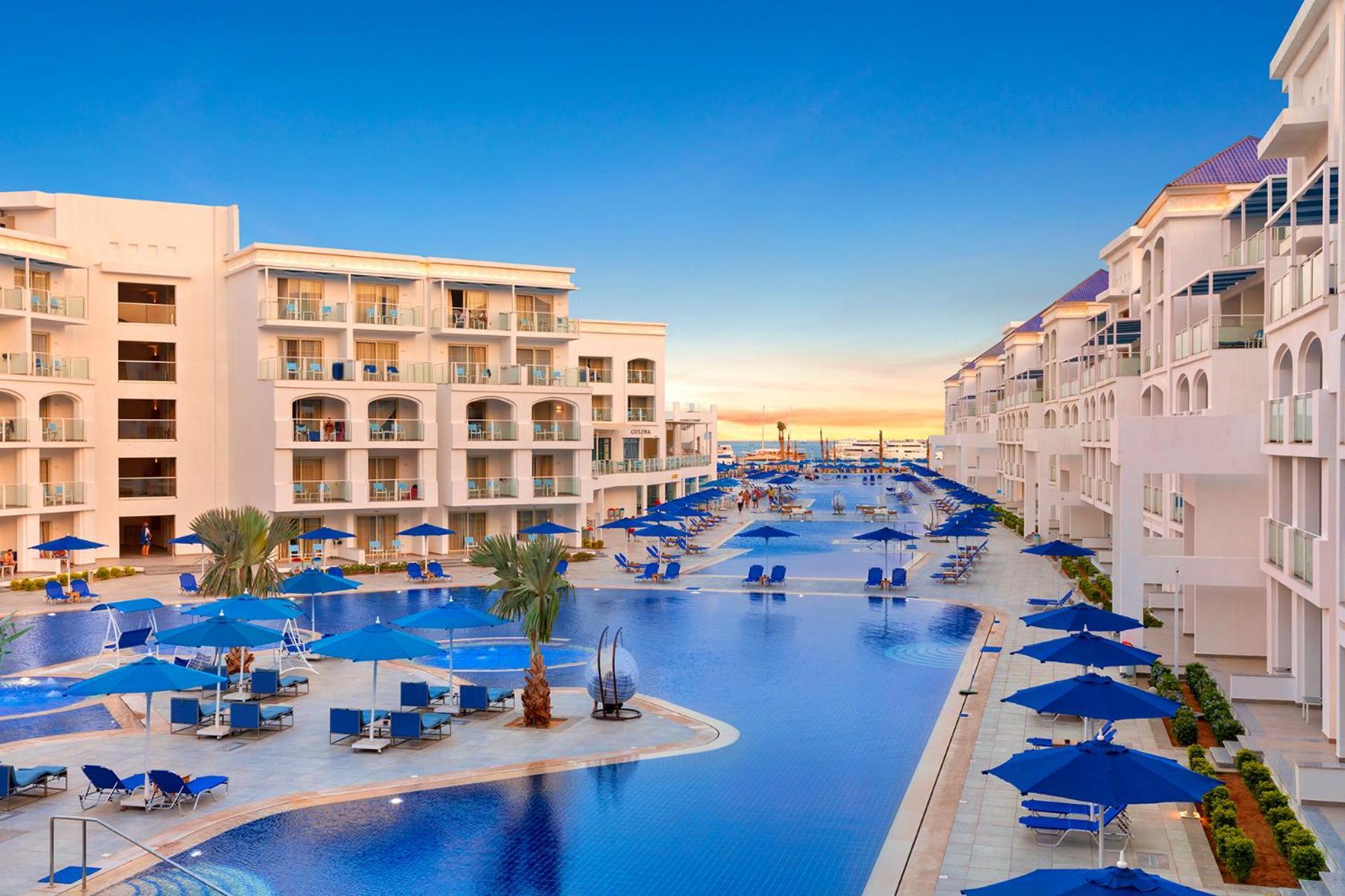 Pickalbatros Blu - Adults Friendly 16 Years Plus- Ultra 5*