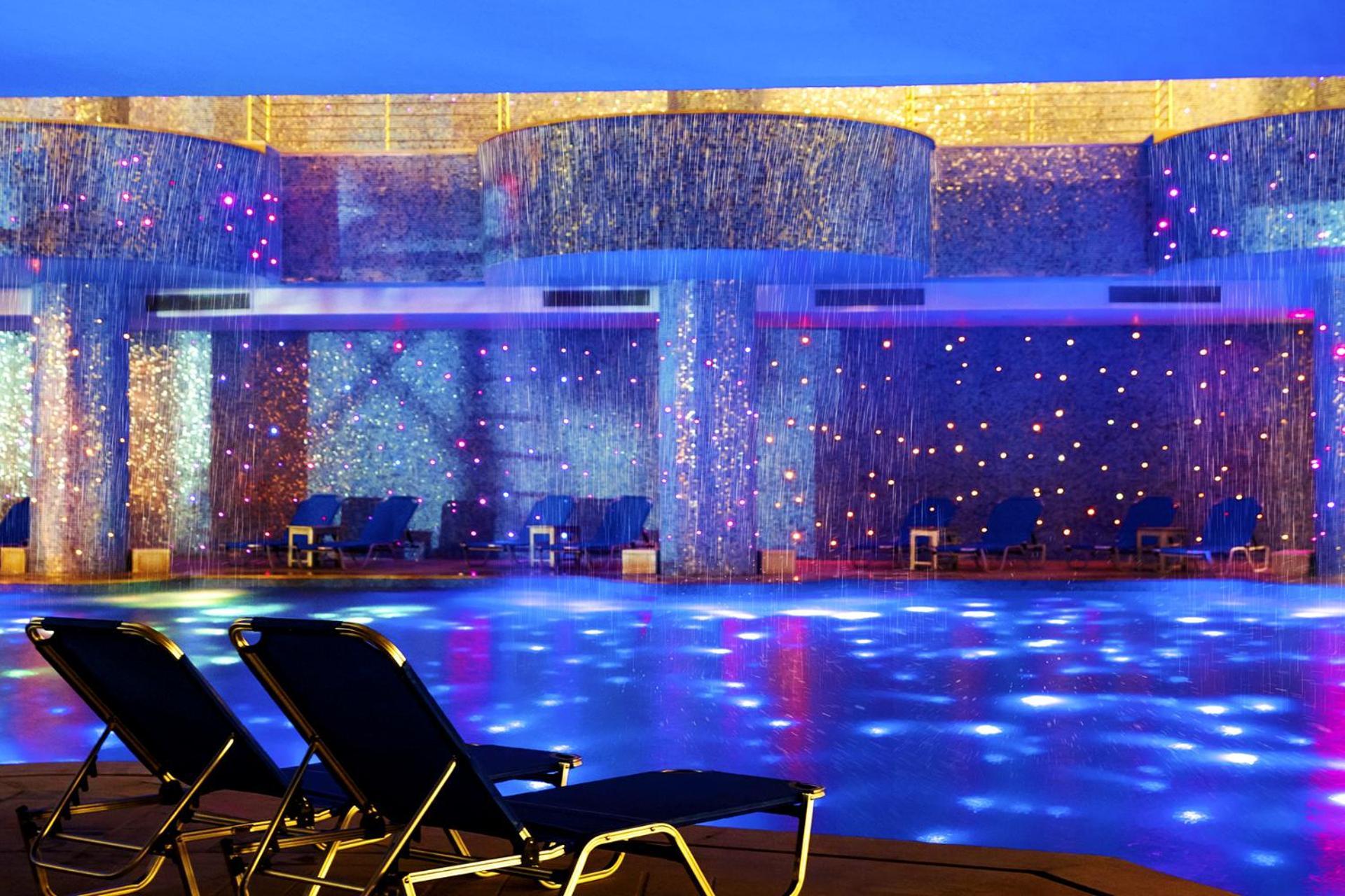 Resort Pickalbatros Blu - Adults Friendly 16 Years Plus- Ultra