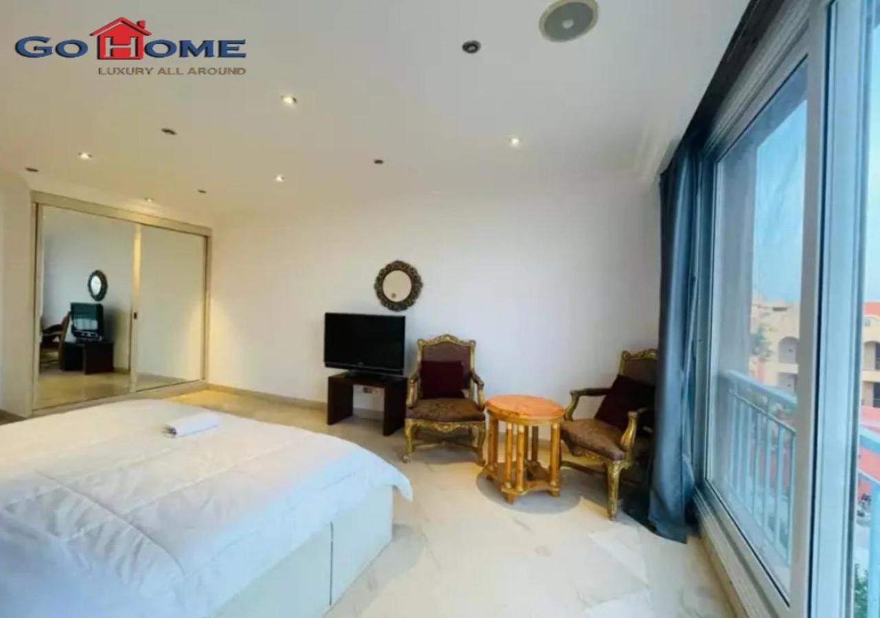 Apartment Pretty 4br Penthouse Mb7 With Private Heated Pool At New Marina *