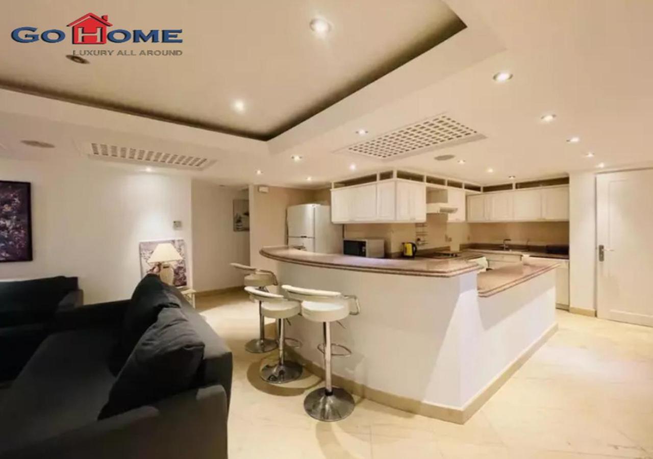 Pretty 4br Penthouse Mb7 With Private Heated Pool At New Marina
