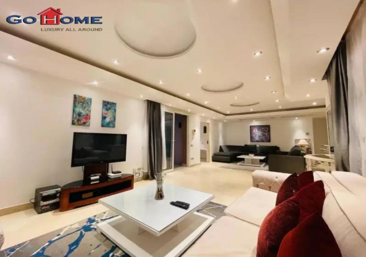 Pretty 4br Penthouse Mb7 With Private Heated Pool At New Marina Apartment *