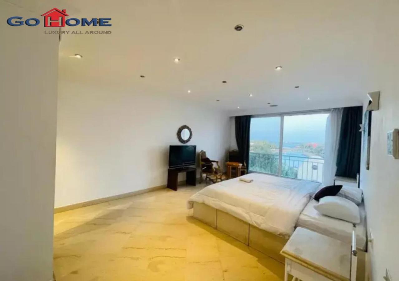 Apartment Pretty 4br Penthouse Mb7 With Private Heated Pool At New Marina