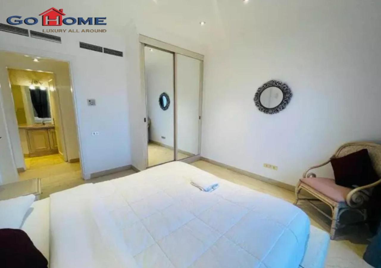 Pretty 4br Penthouse Mb7 With Private Heated Pool At New Marina Apartment