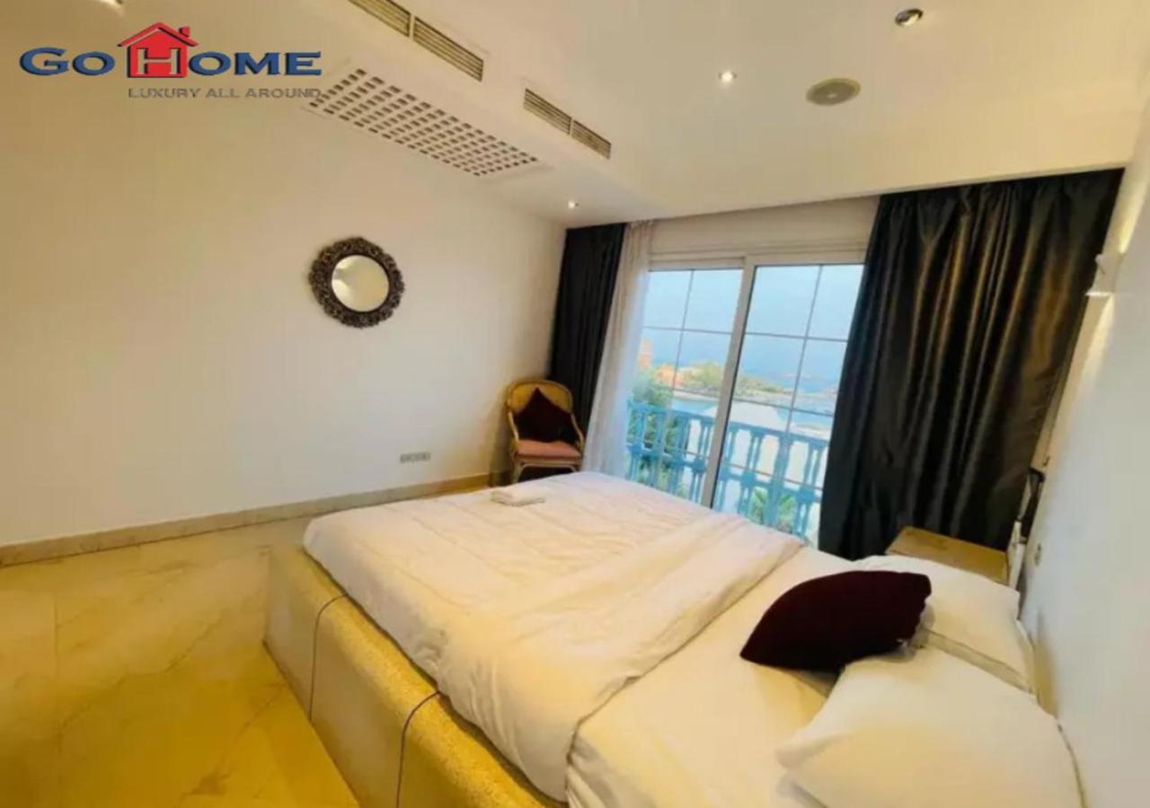 Pretty 4br Penthouse Mb7 With Private Heated Pool At New Marina Apartment *