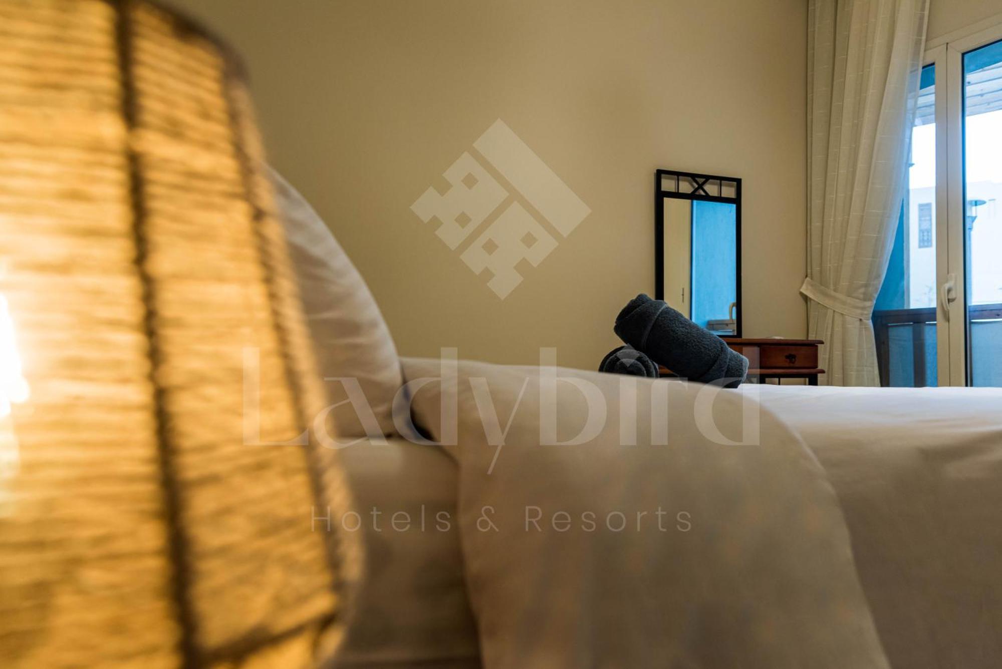 Appartement Ladybird - Azzurra Beauty *