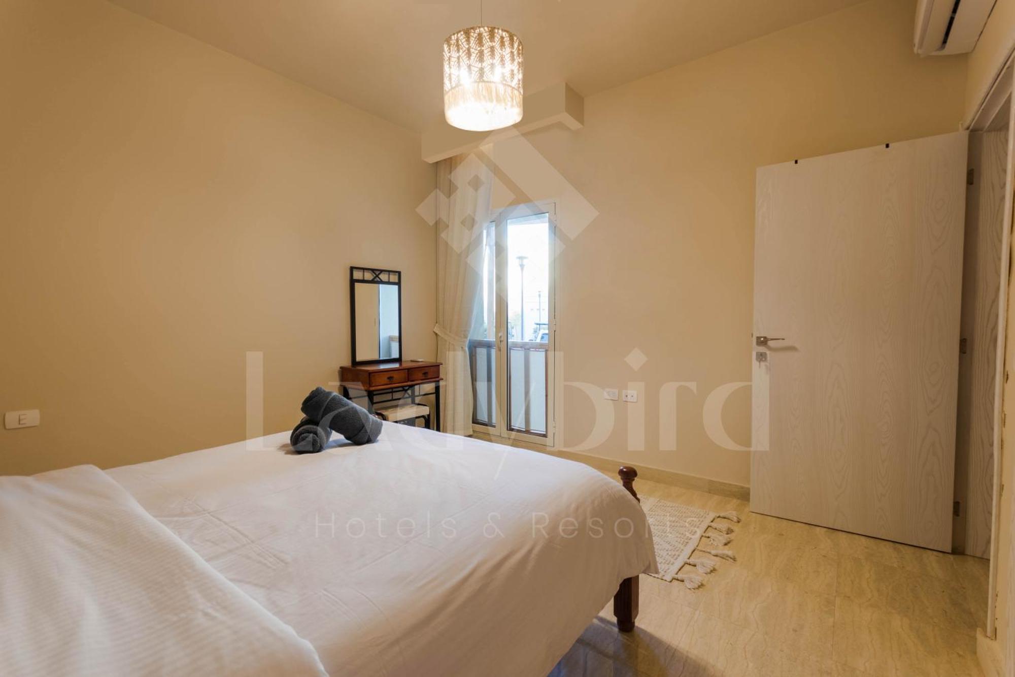 Appartement Ladybird - Azzurra Beauty