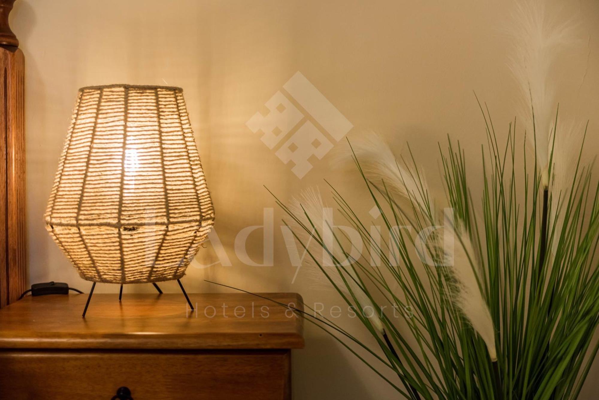 Appartement Ladybird - Azzurra Beauty