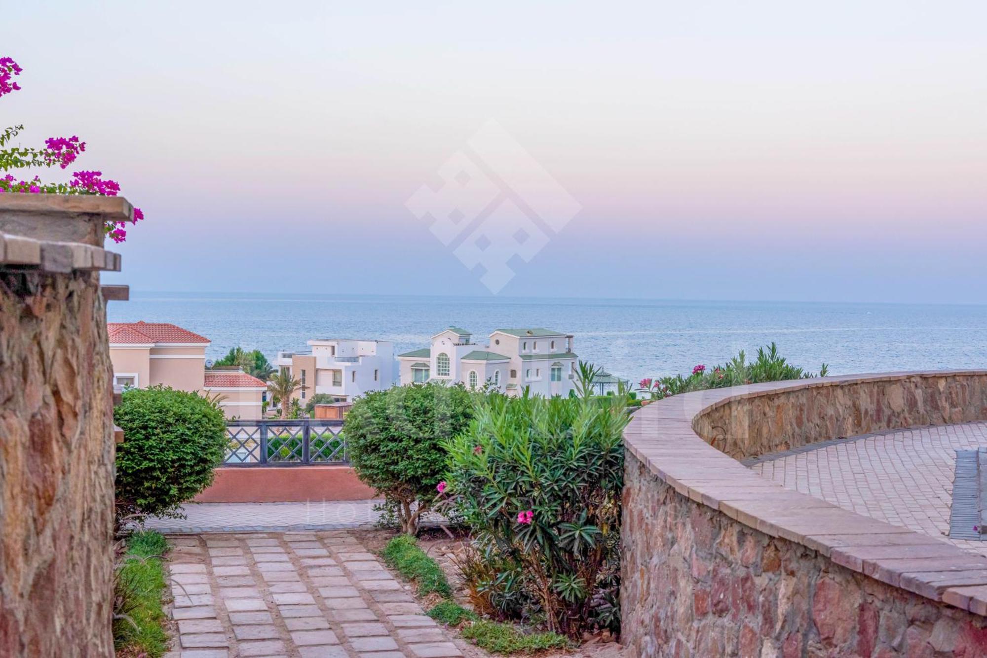Ladybird - Azzurra Beauty Appartement
