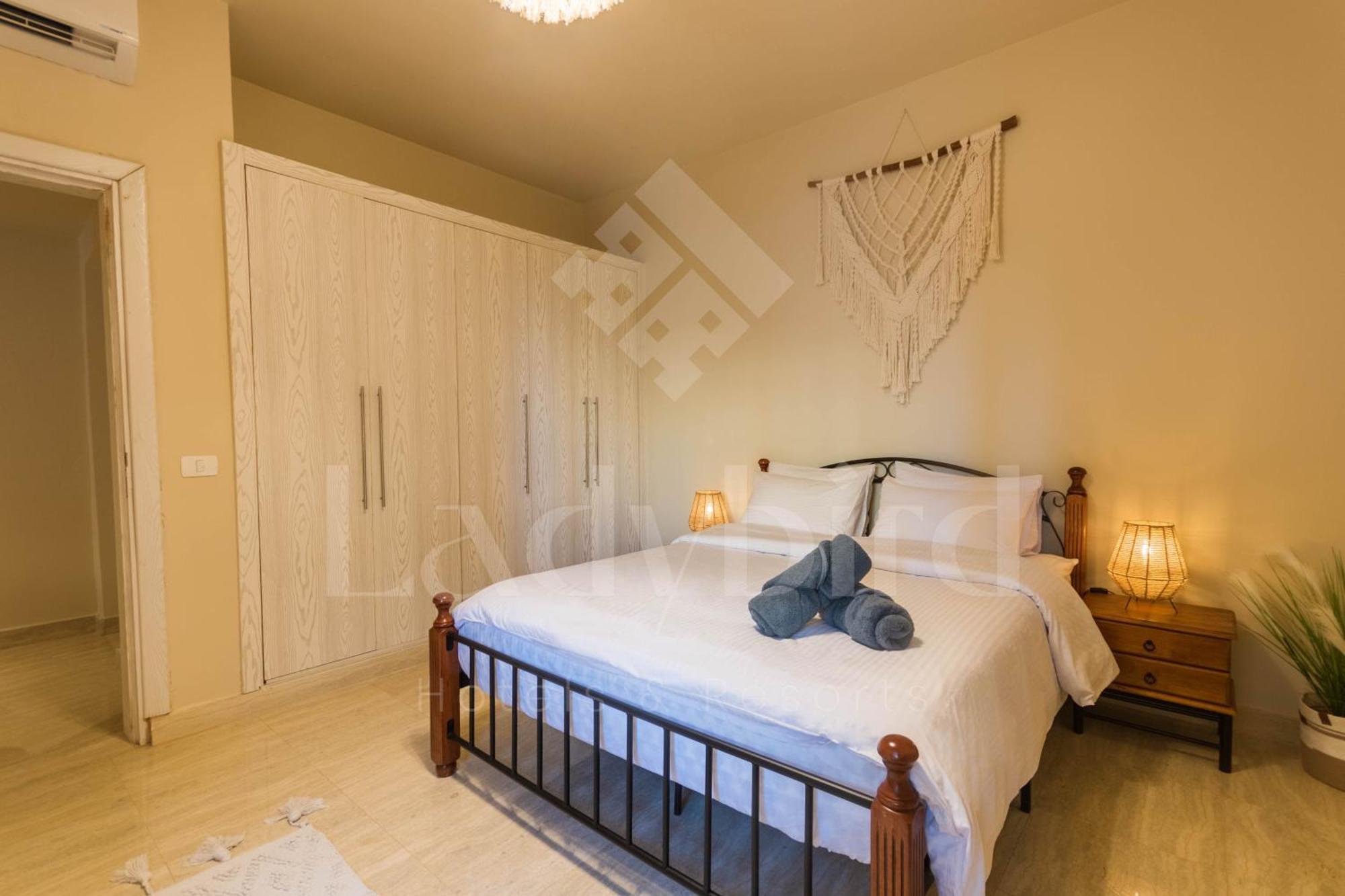 Ladybird - Azzurra Beauty Appartement *