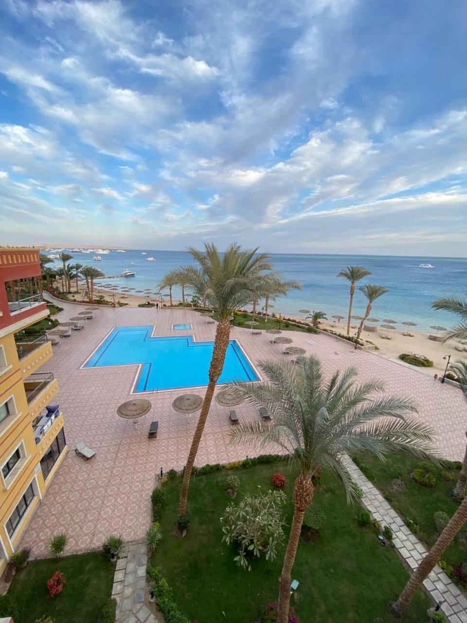Apartment Esplanada