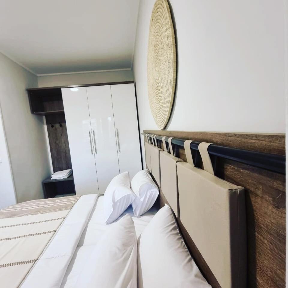 Aparthotel Boho Homes *