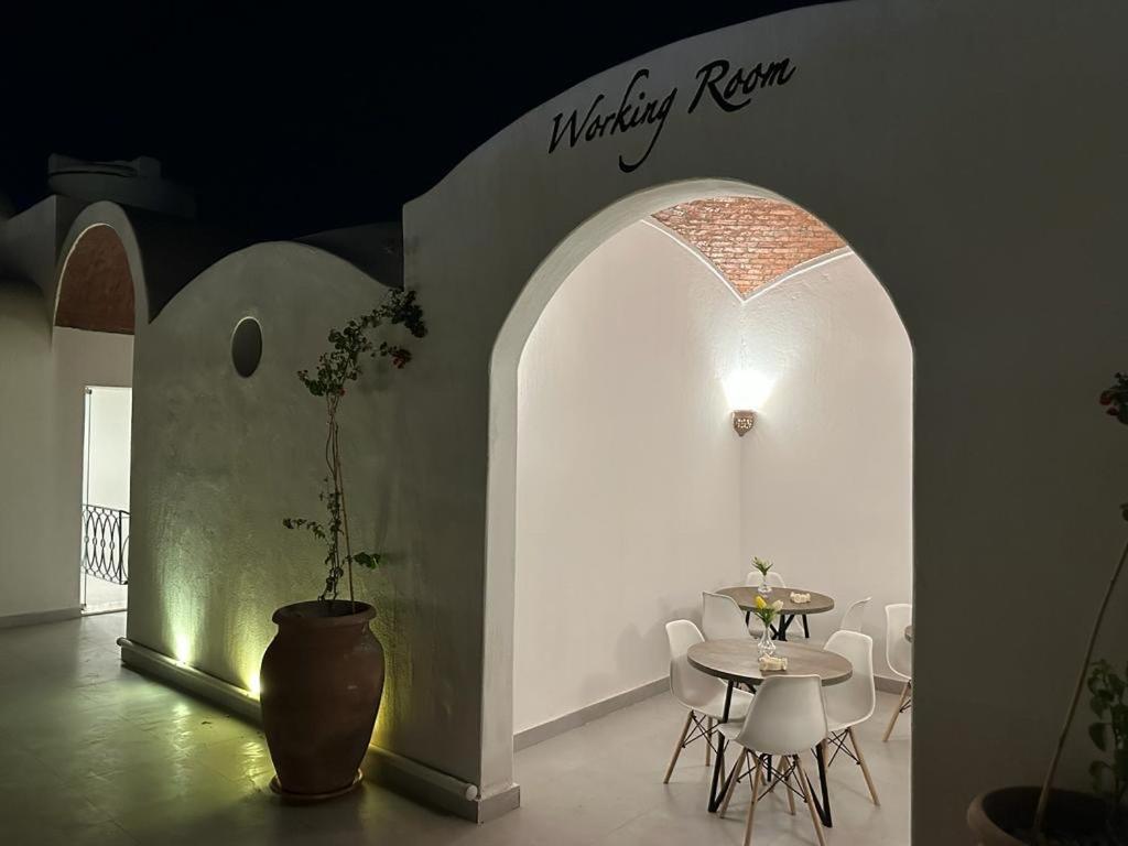 Boho Homes Hurghada