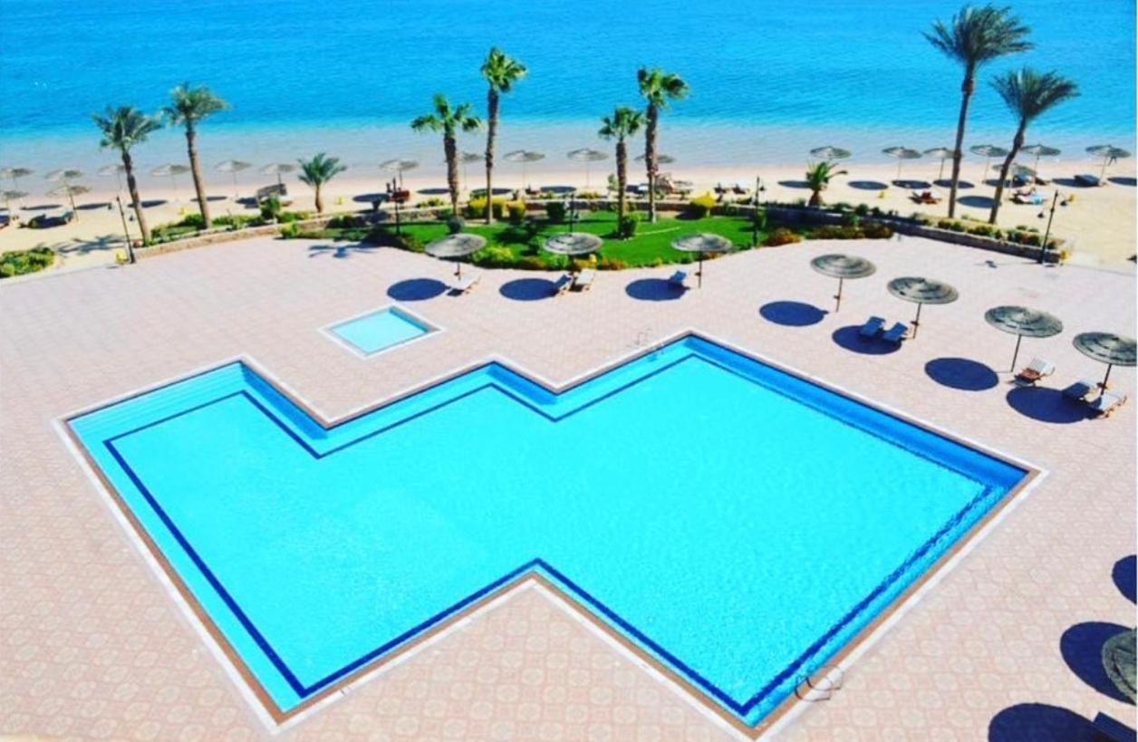 Esplanada Apartment Hurghada