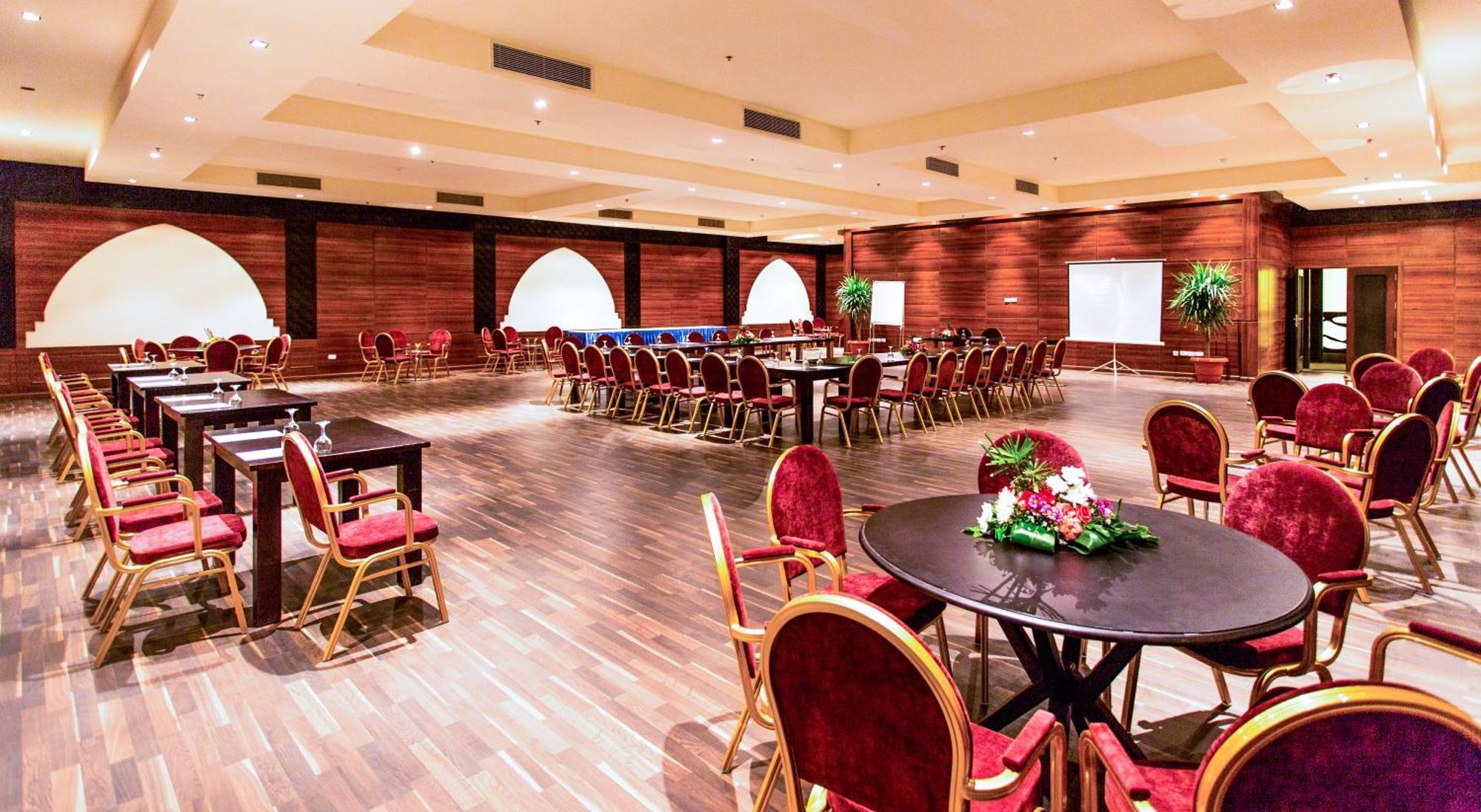 Jasmine Palace 5* Hurghada