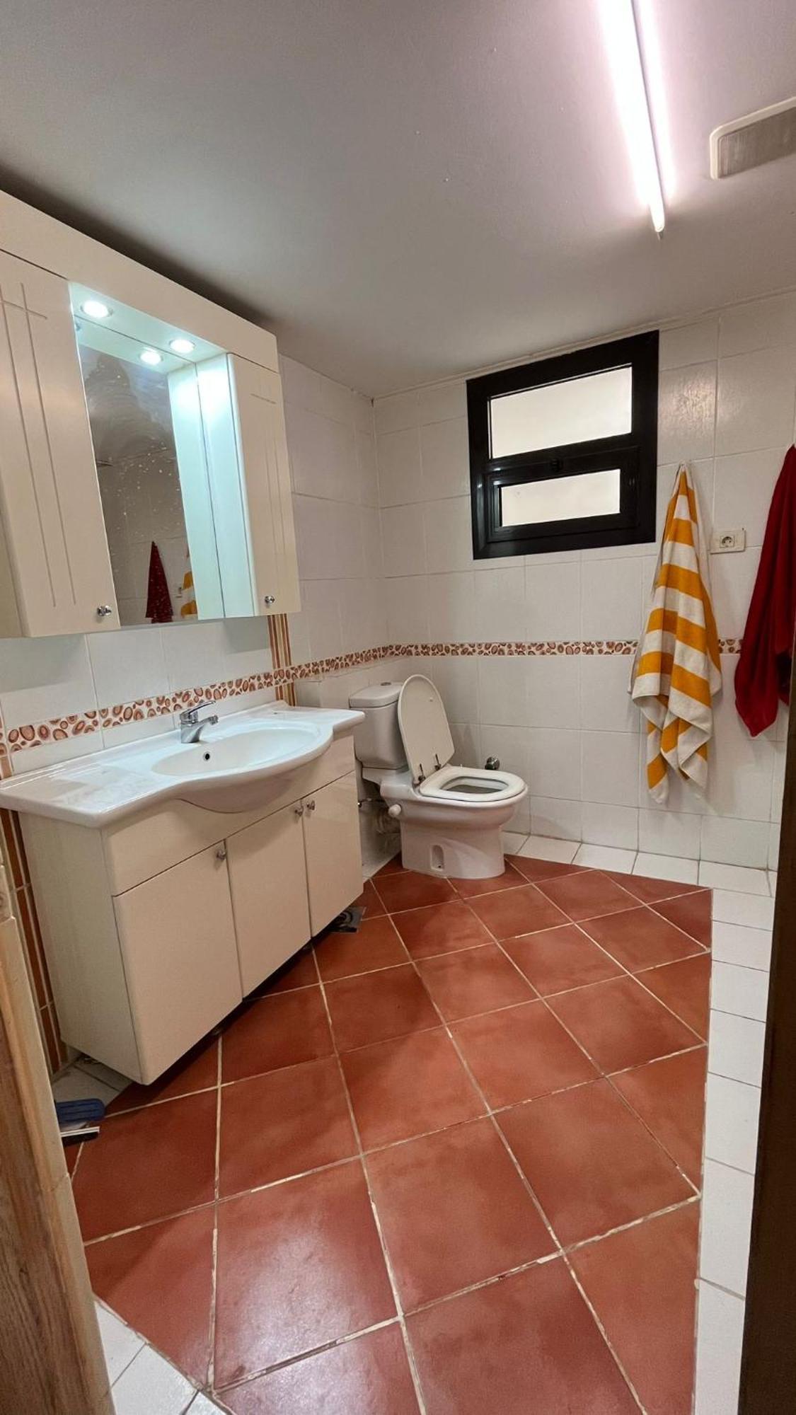 Esplanada Apartment Hurghada