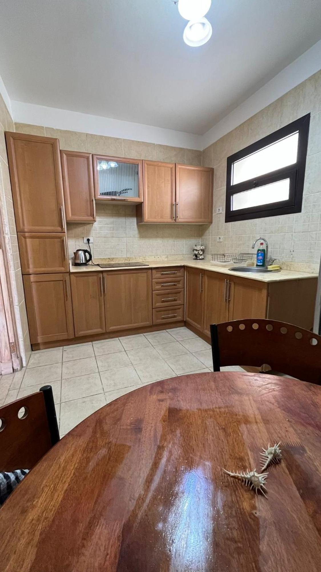 Apartment Esplanada *