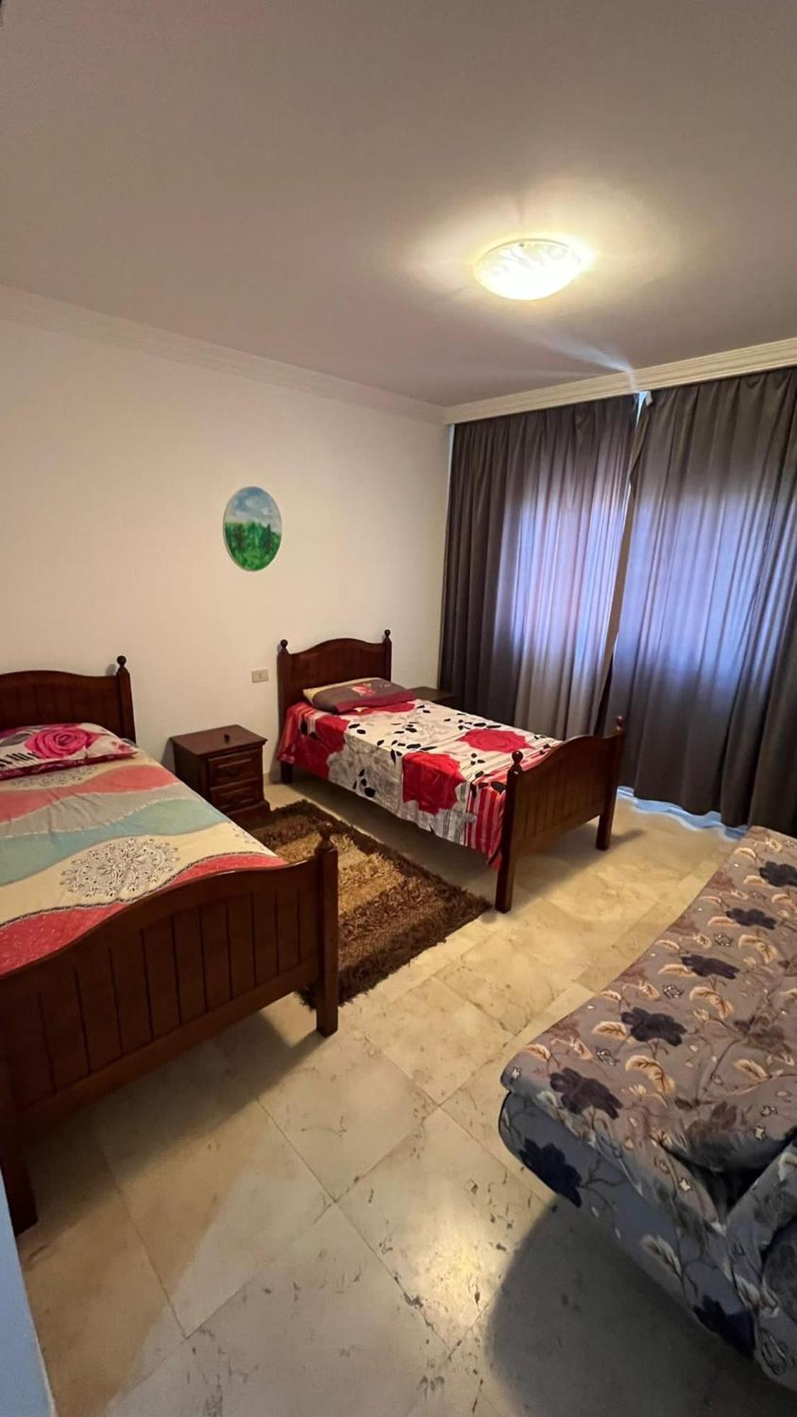 Apartment Esplanada