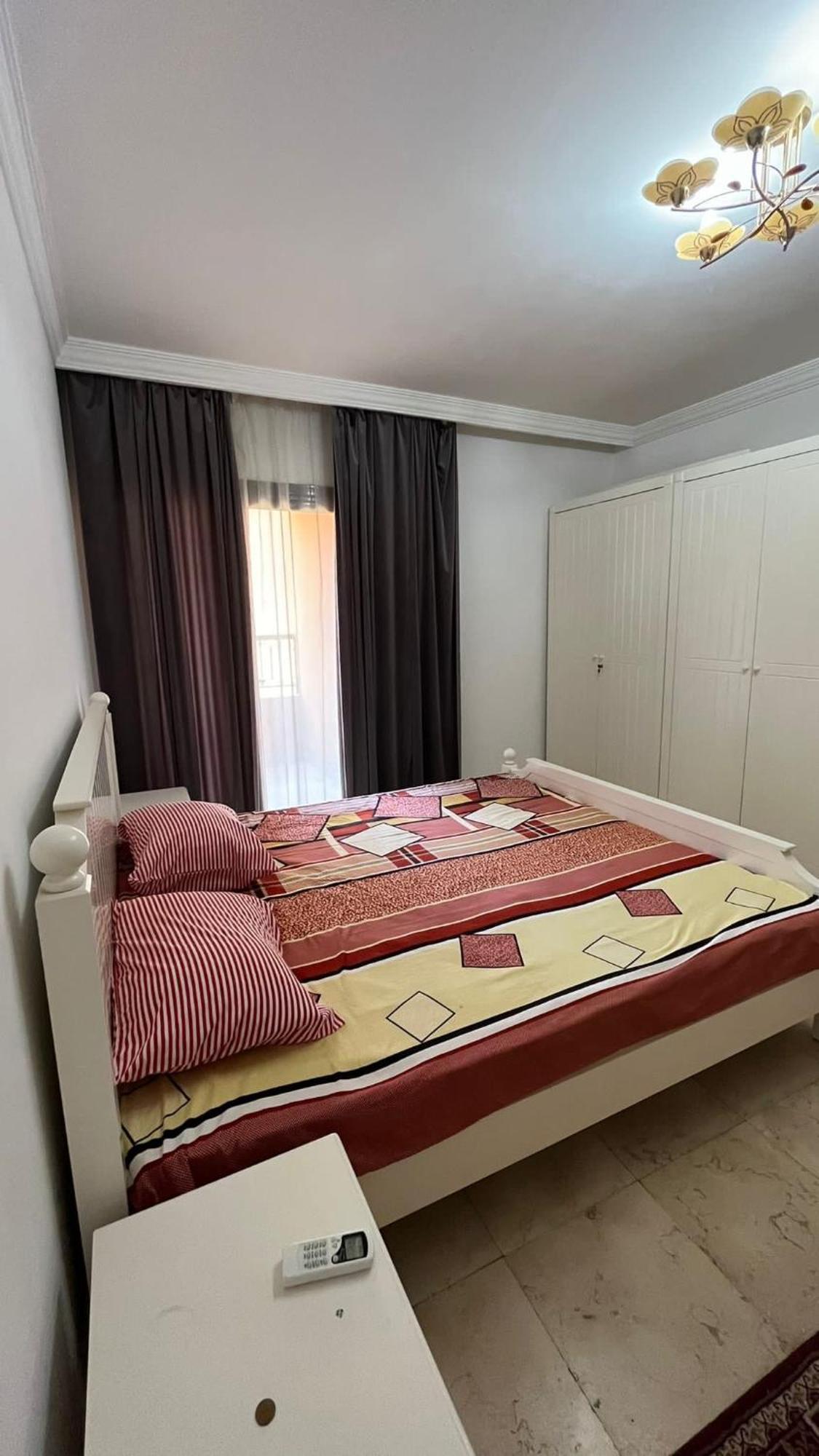 Esplanada Apartment Hurghada