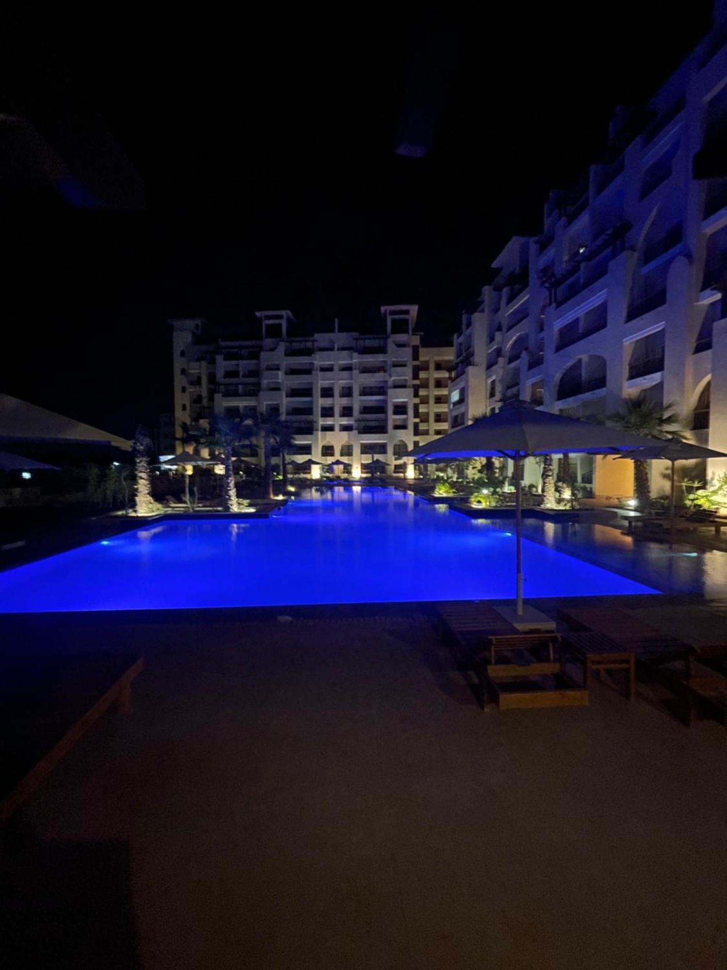 Aldau Heights Apartment