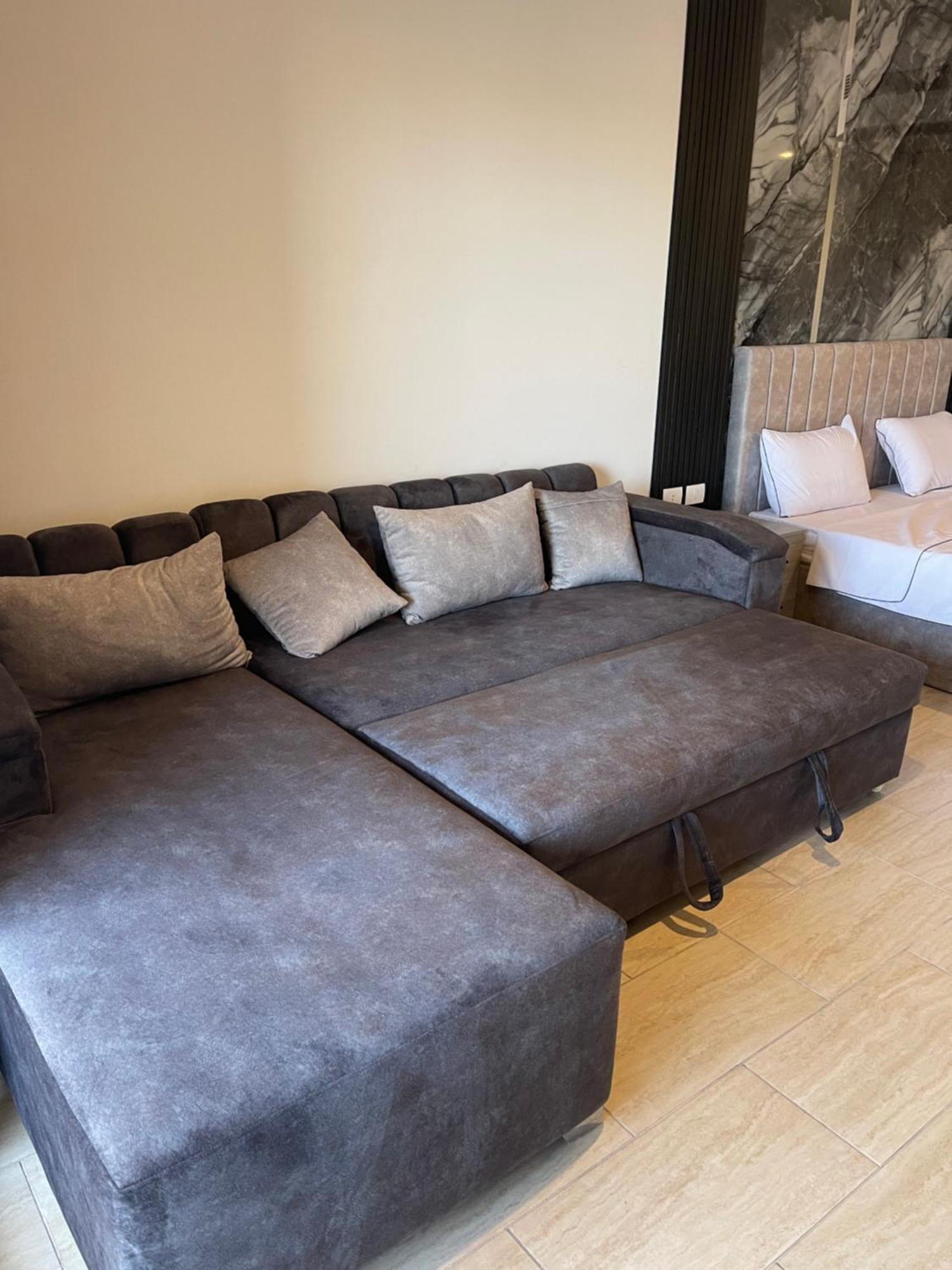 Apartment Aldau Heights *