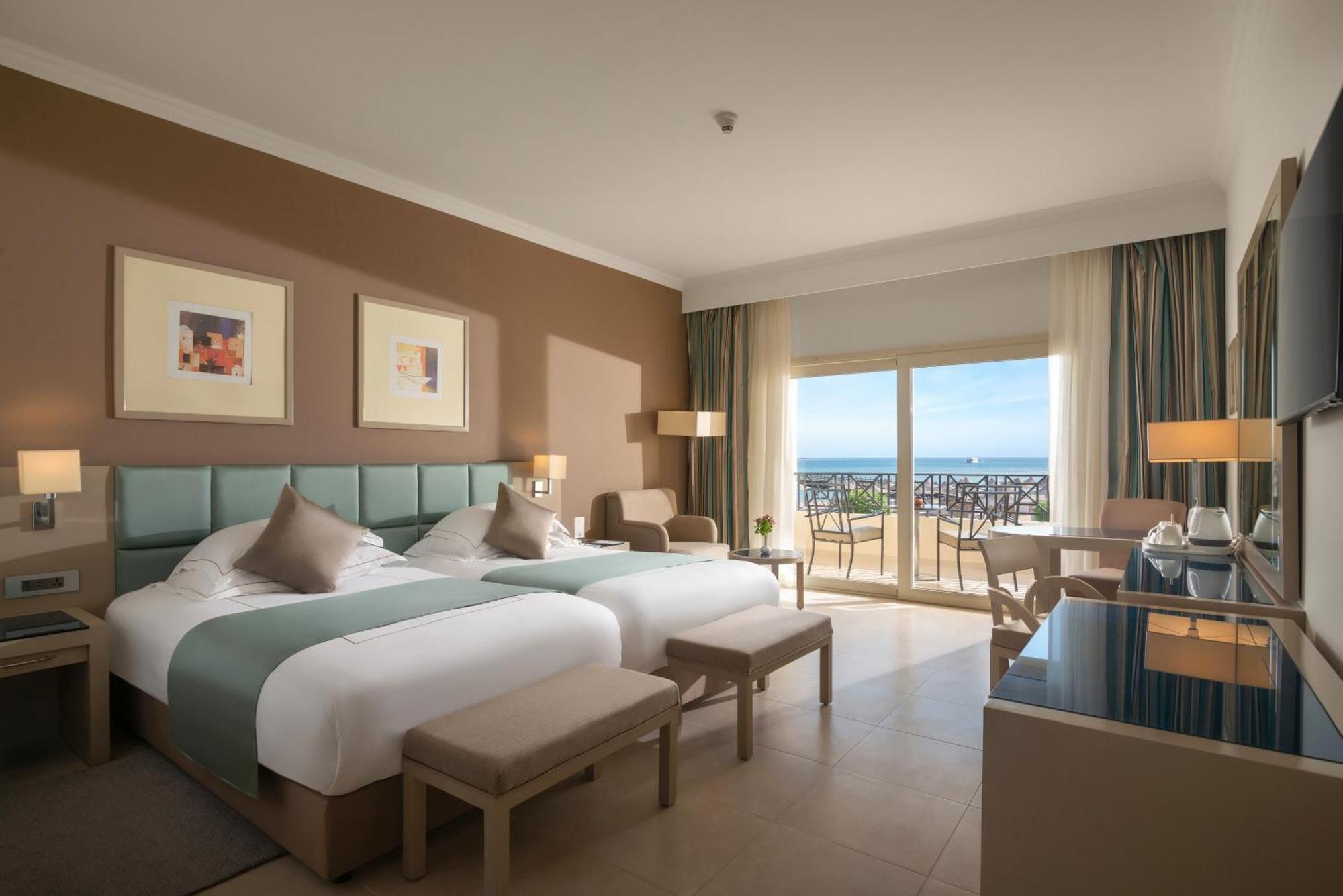 Cleopatra Luxury Makadi Bay - Adults Only Hurghada